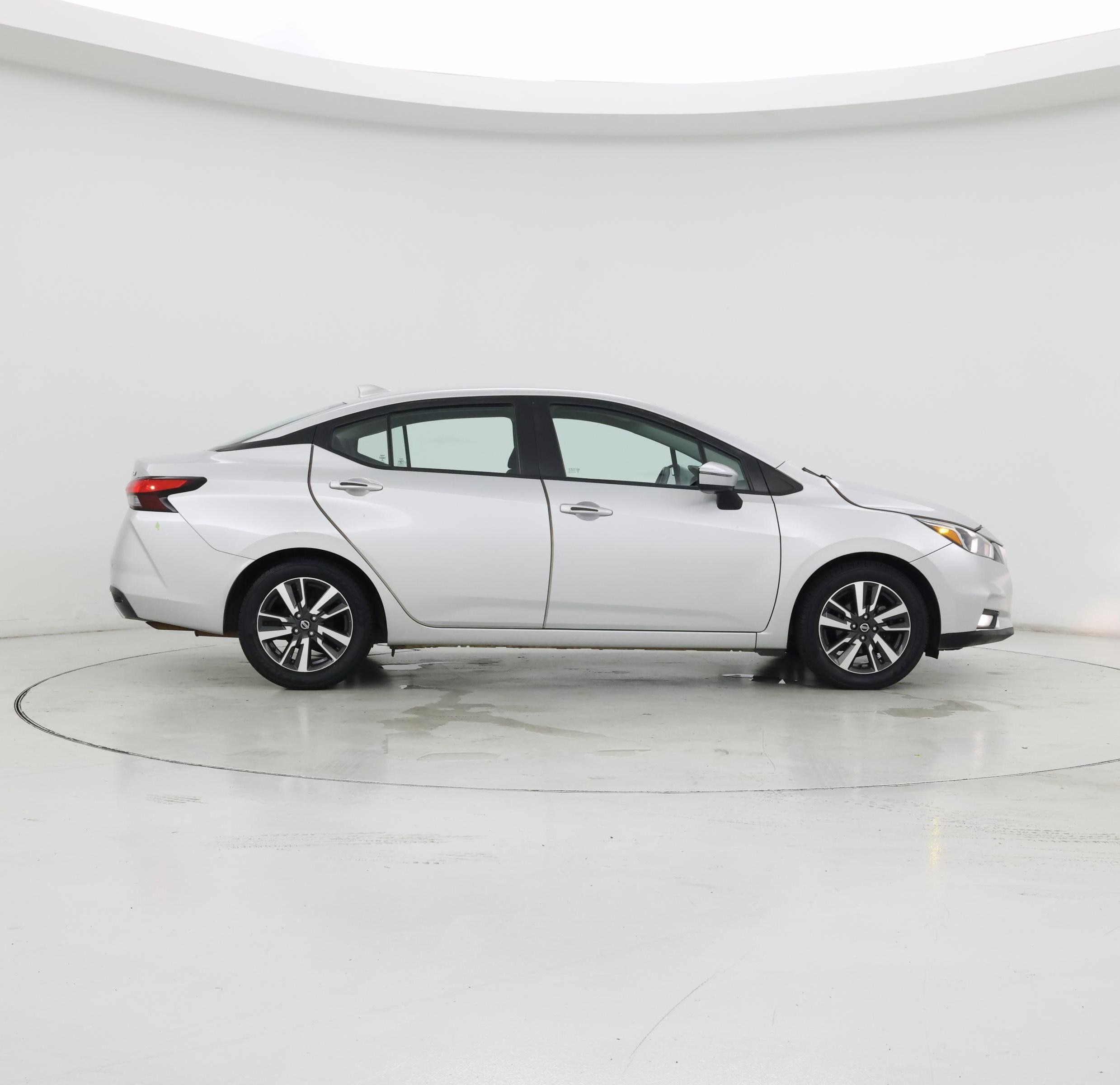 Thumbnail: 2021 Nissan Versa - 7