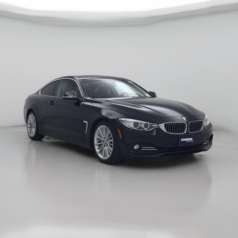 2015 BMW 428 I