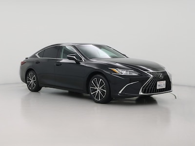 2024 Lexus ES 300h