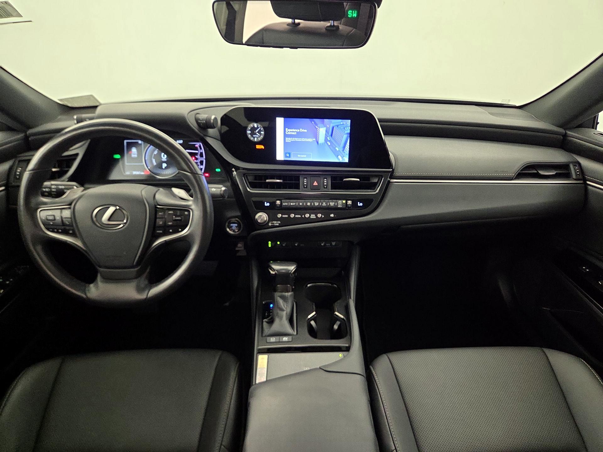Thumbnail: 2024 Lexus ES - 9