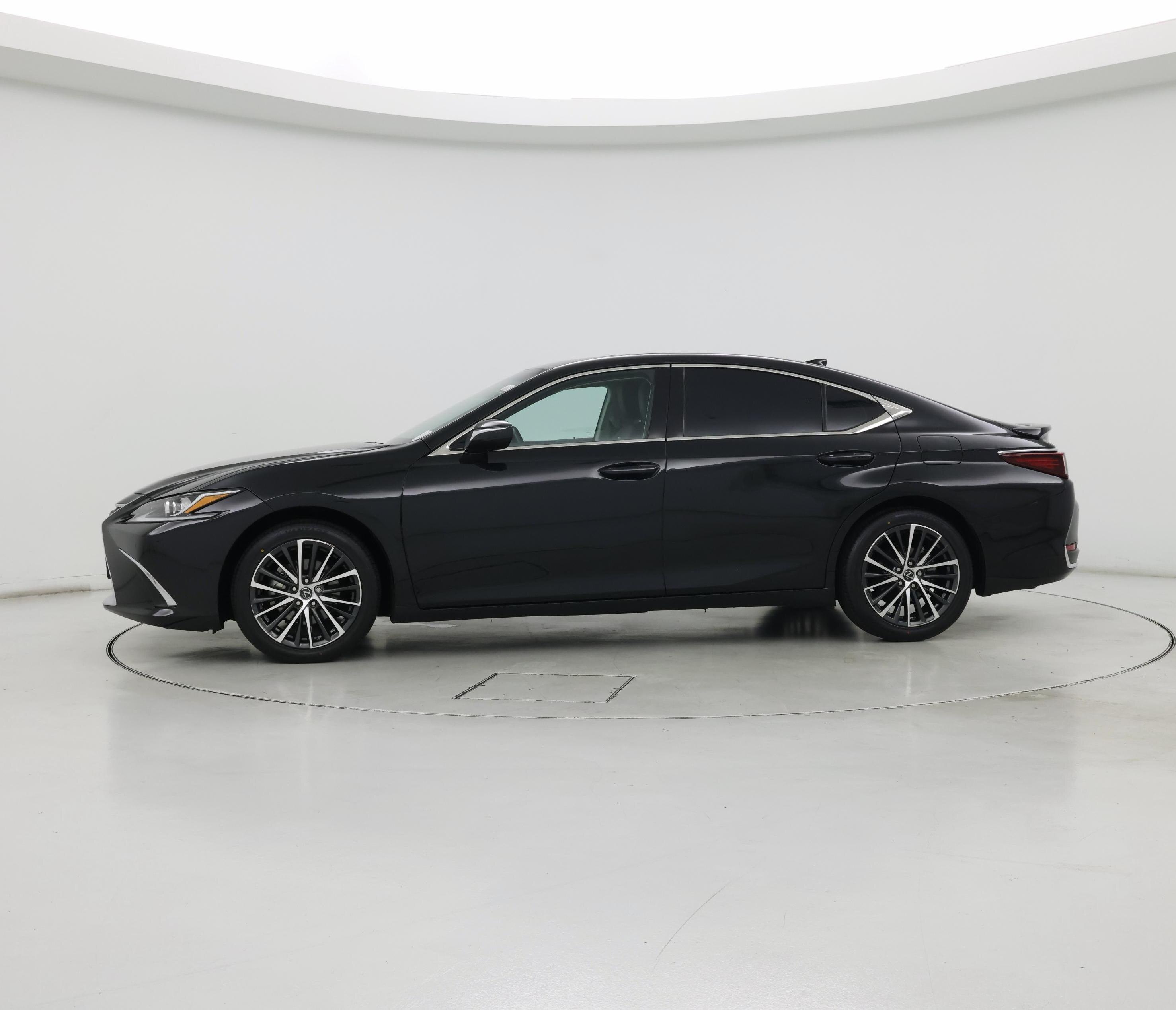 Thumbnail: 2024 Lexus ES - 3
