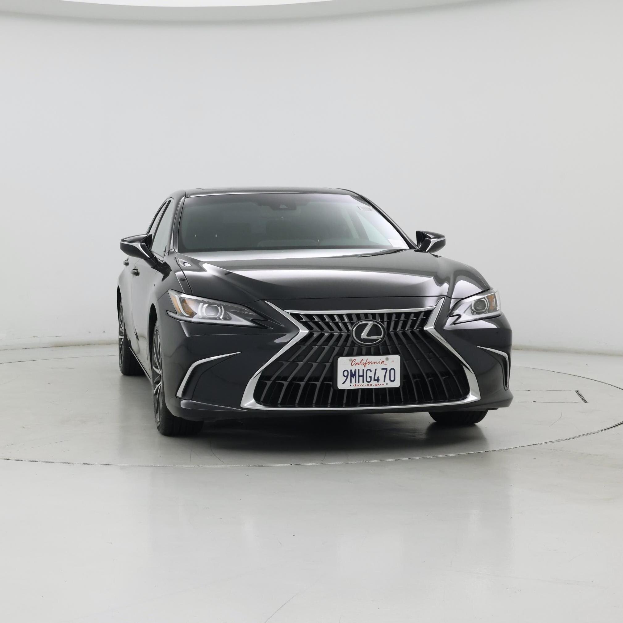 Thumbnail: 2024 Lexus ES - 5
