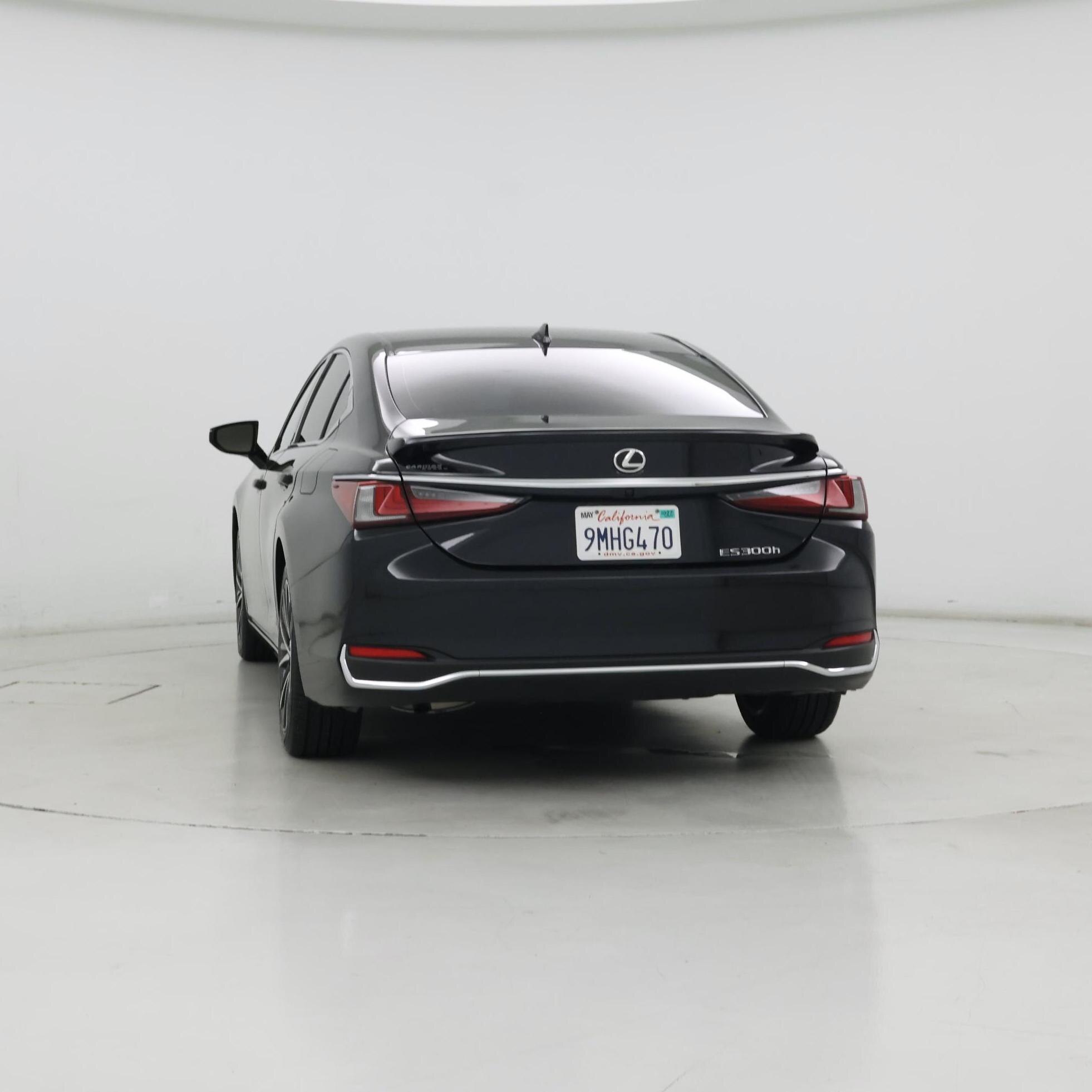 Thumbnail: 2024 Lexus ES - 6