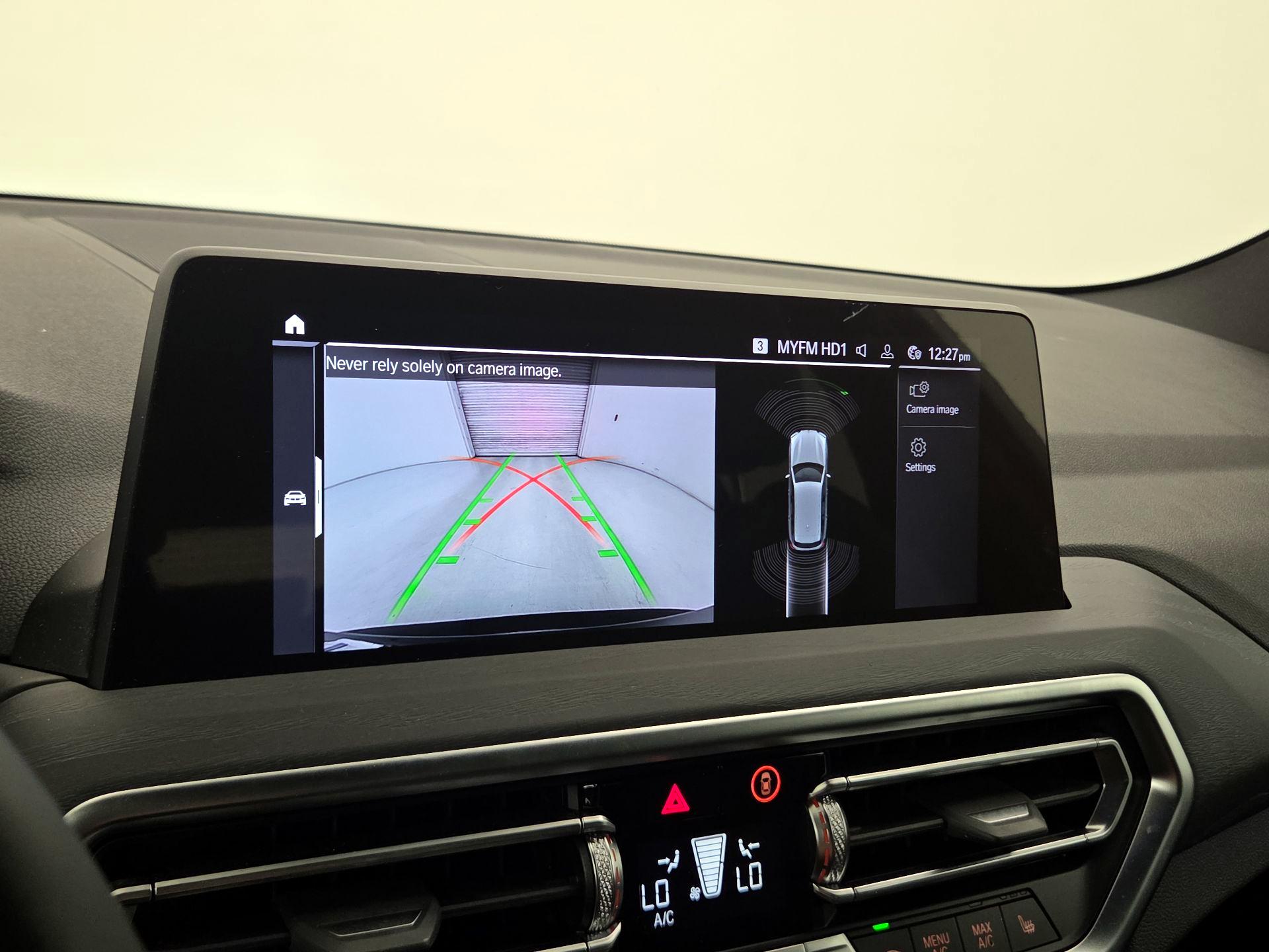 Thumbnail: 2024 BMW X3 - 15