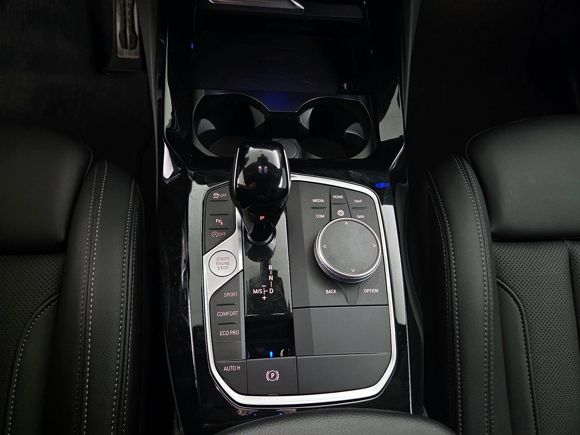 Thumbnail: 2024 BMW X3 - 18