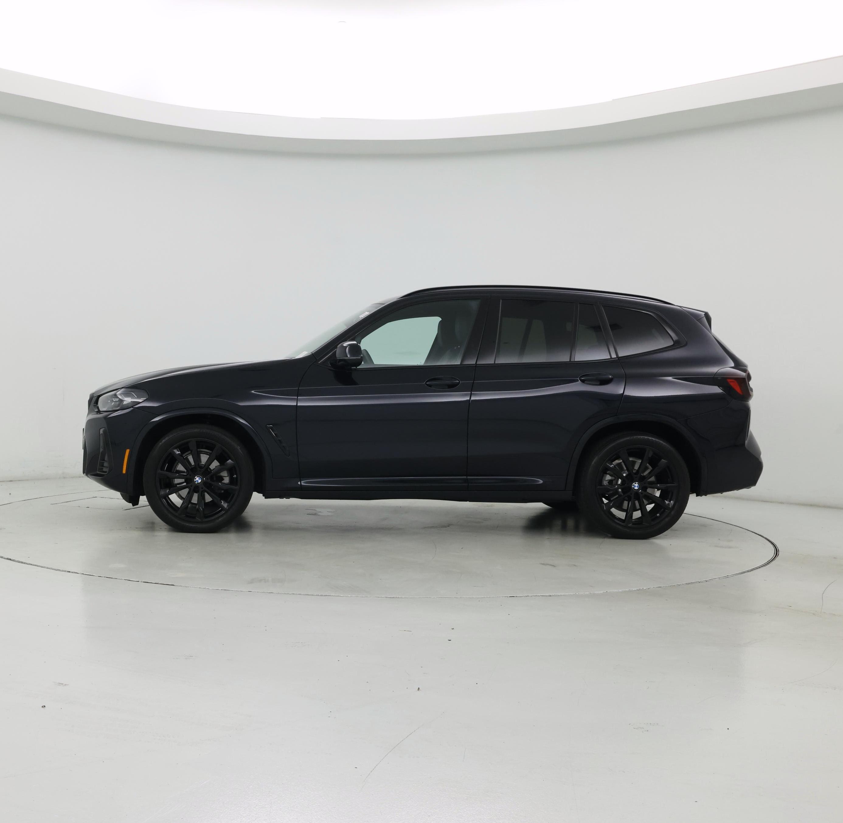 Thumbnail: 2024 BMW X3 - 3