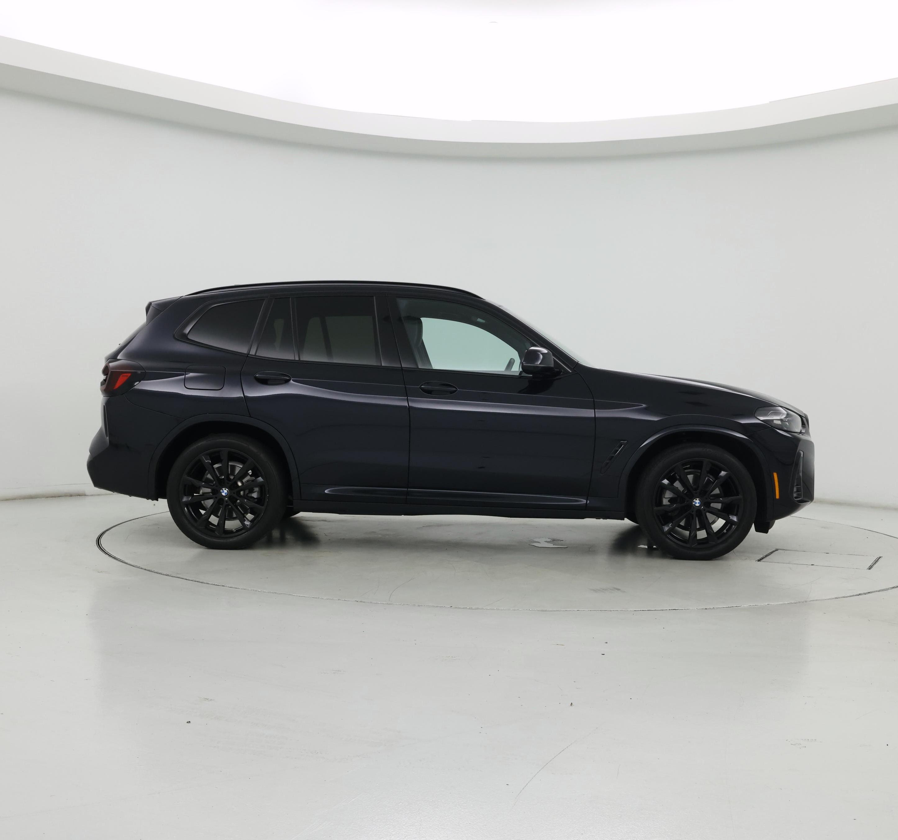 Thumbnail: 2024 BMW X3 - 7