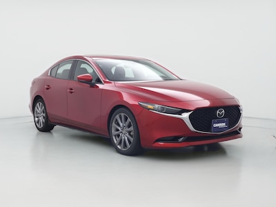 2019 Mazda Mazda3 Premium