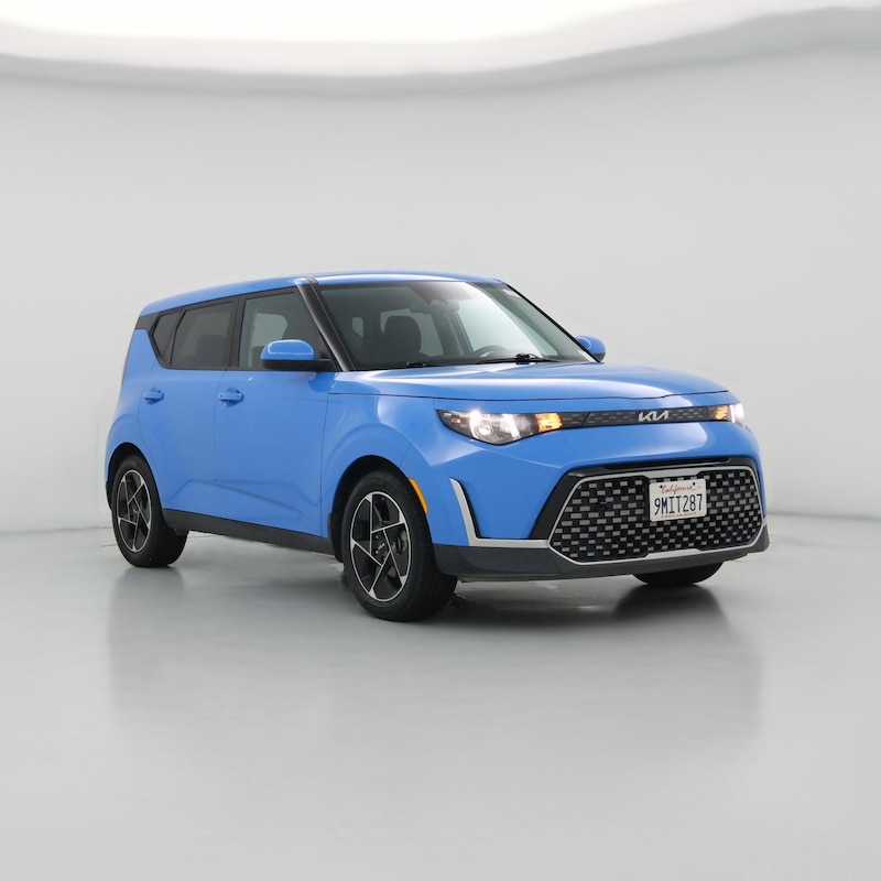 2024 Kia Soul EX
