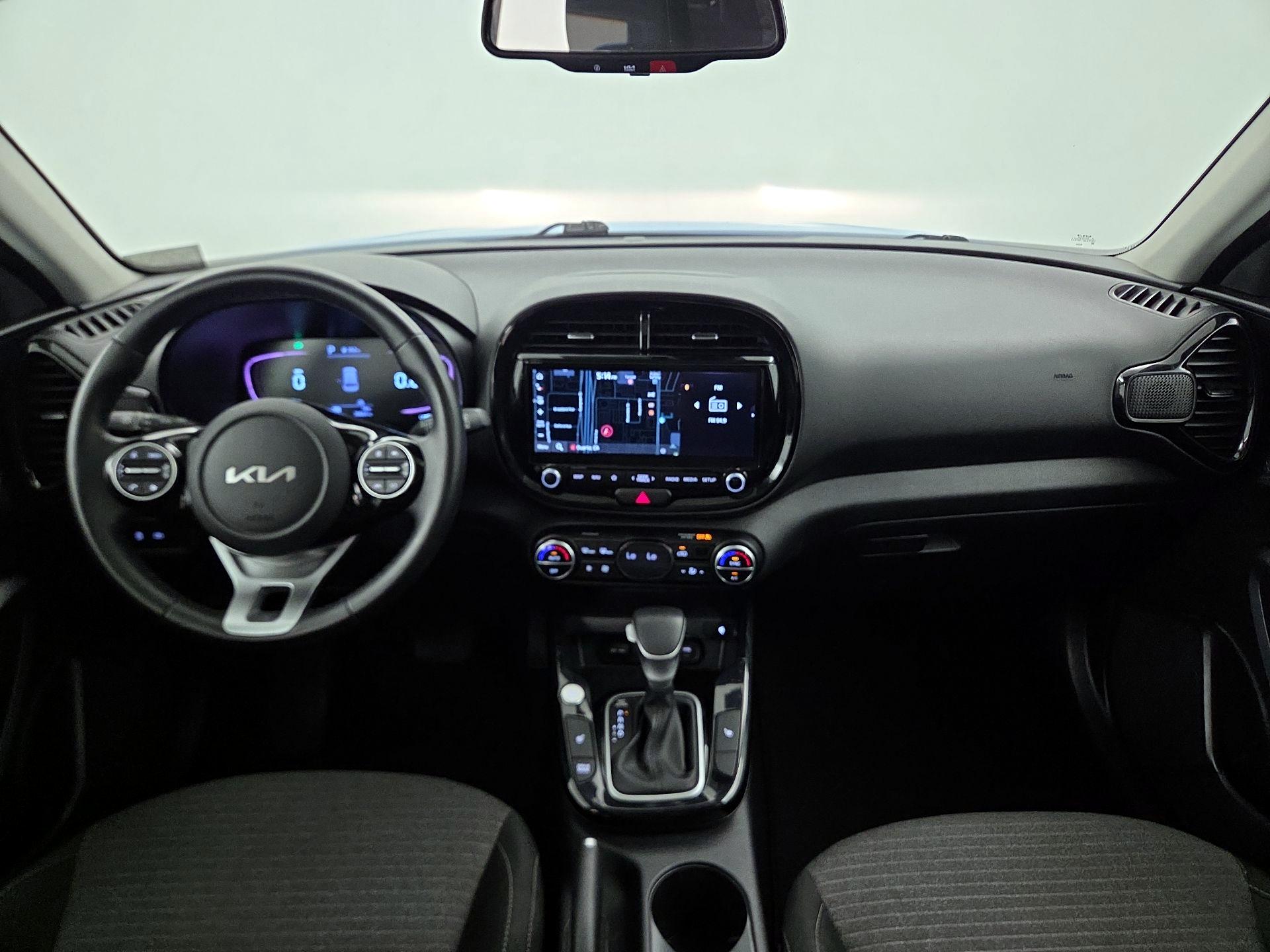 Thumbnail: 2024 Kia Soul - 9