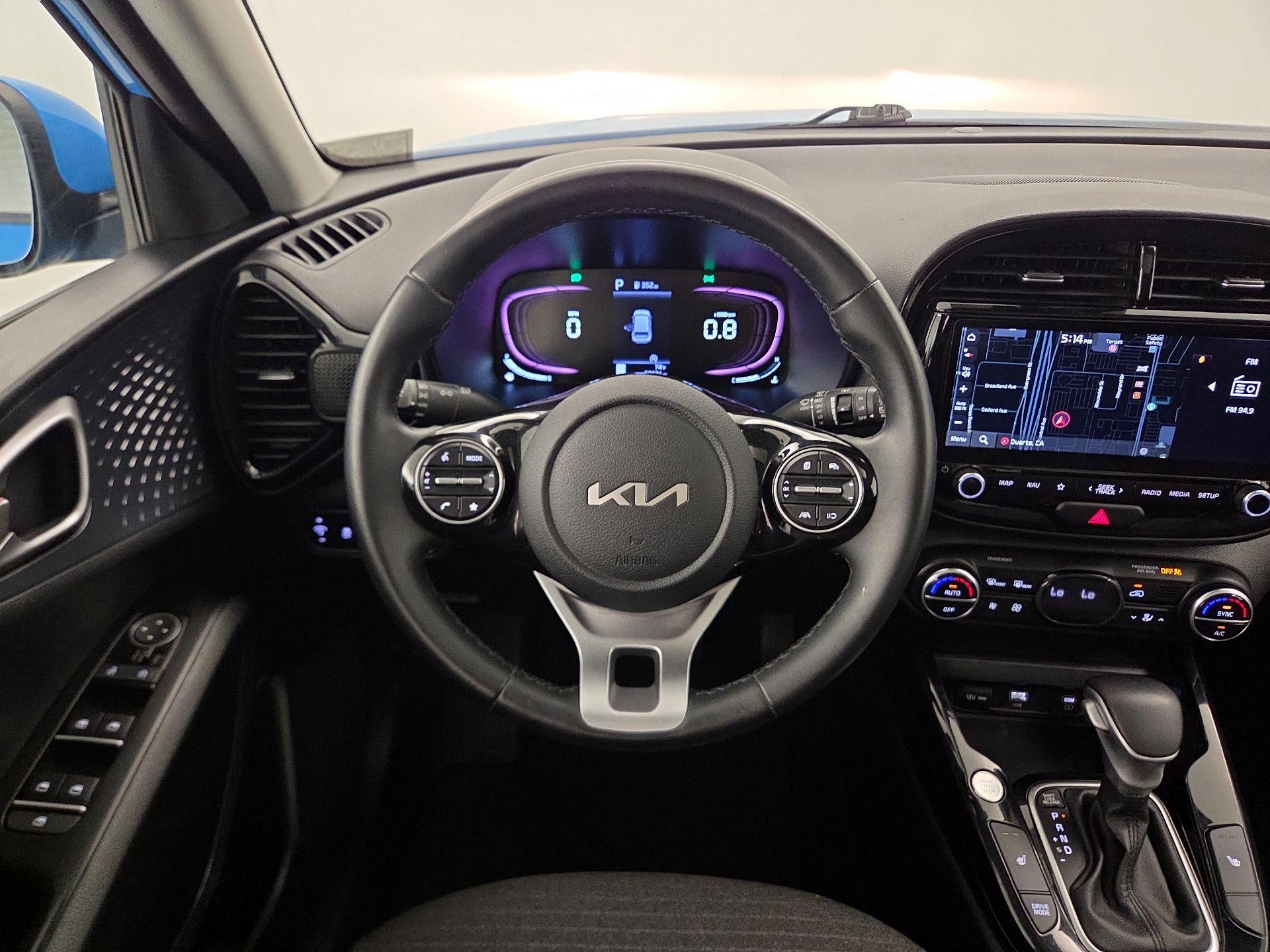 Thumbnail: 2024 Kia Soul - 10