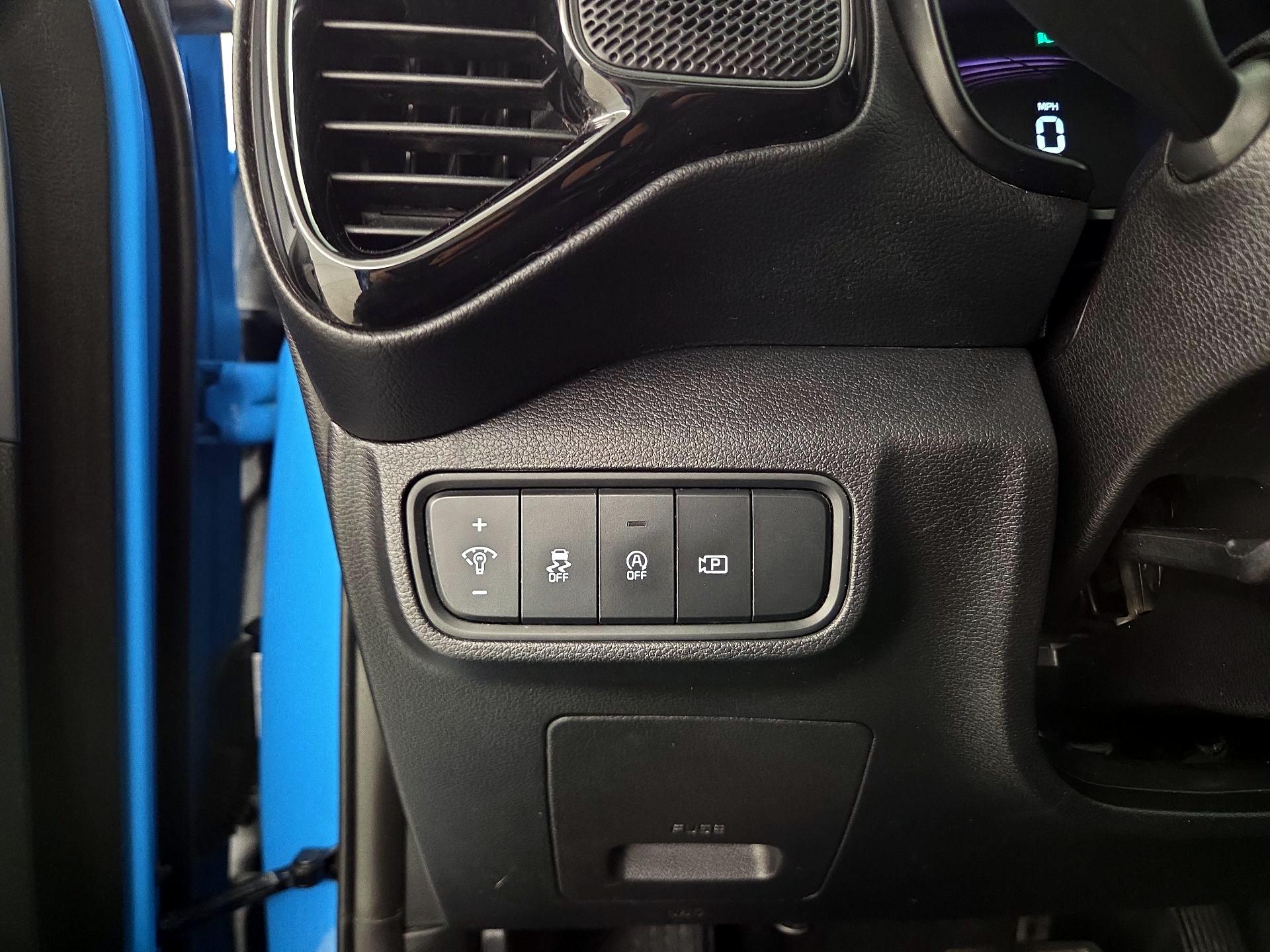 Thumbnail: 2024 Kia Soul - 13