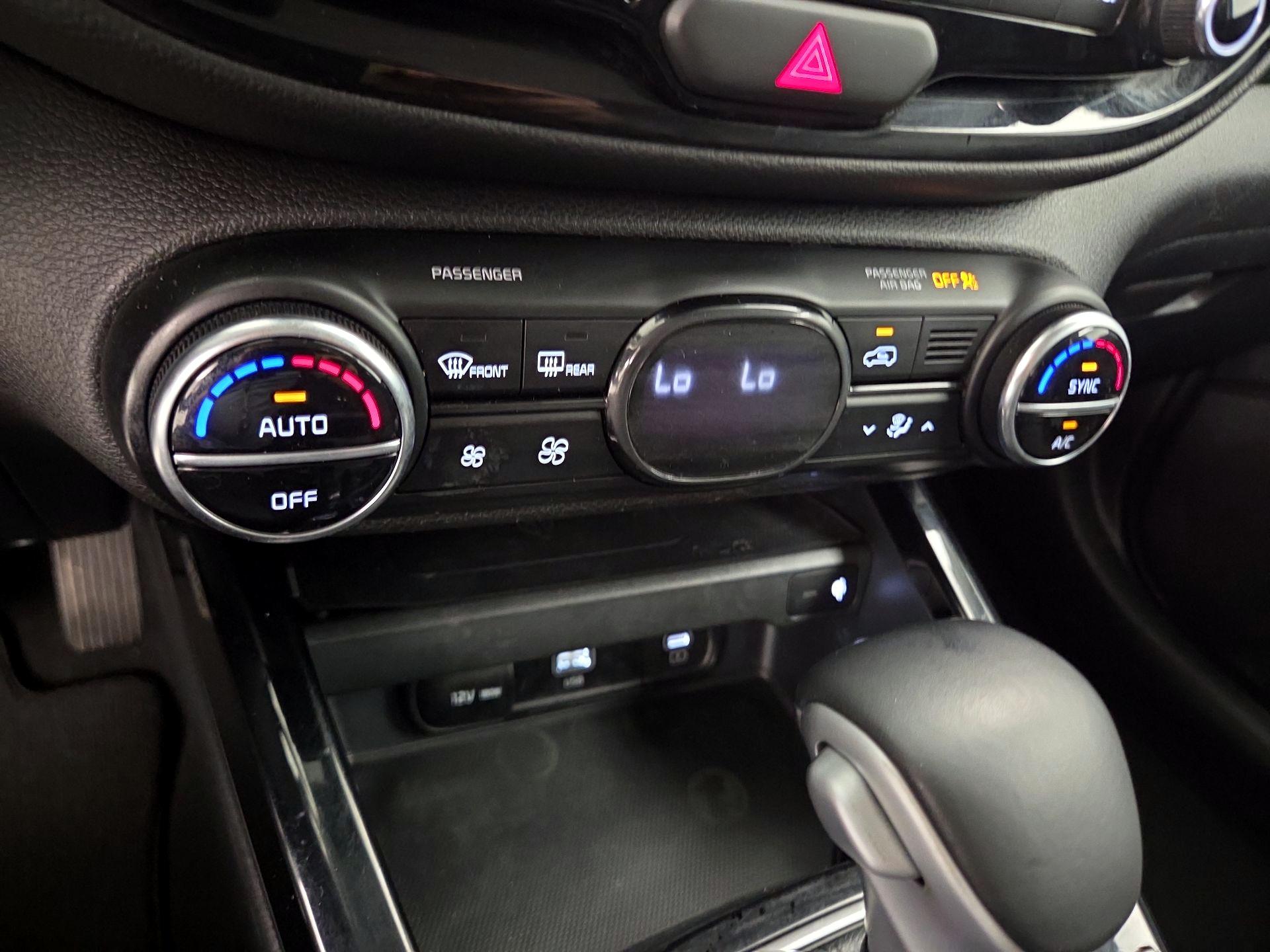 Thumbnail: 2024 Kia Soul - 17