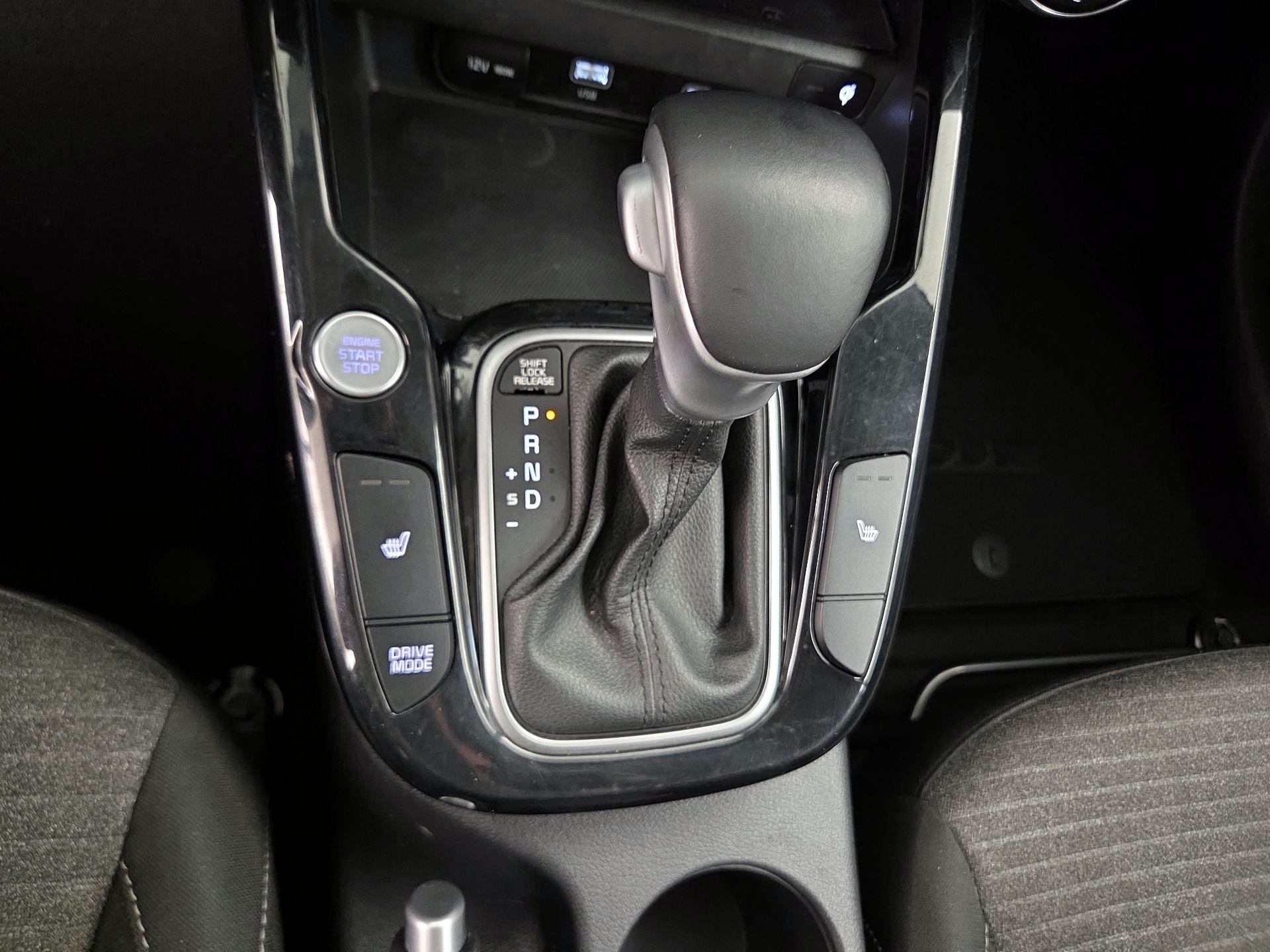 Thumbnail: 2024 Kia Soul - 18