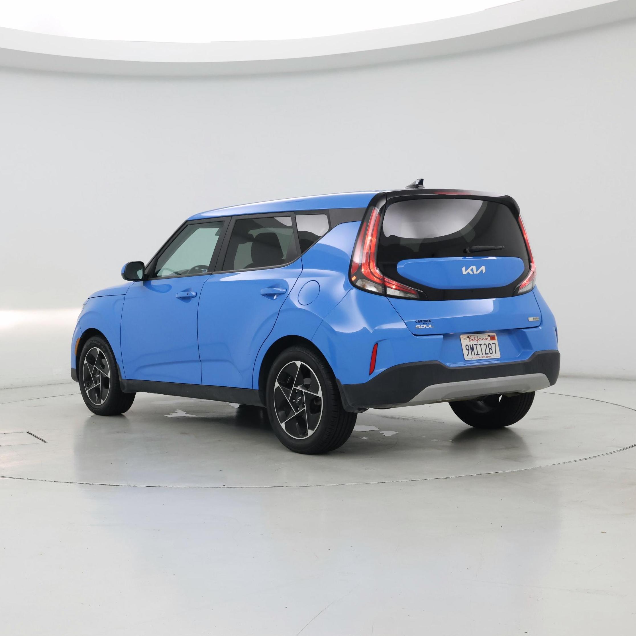 Thumbnail: 2024 Kia Soul - 2