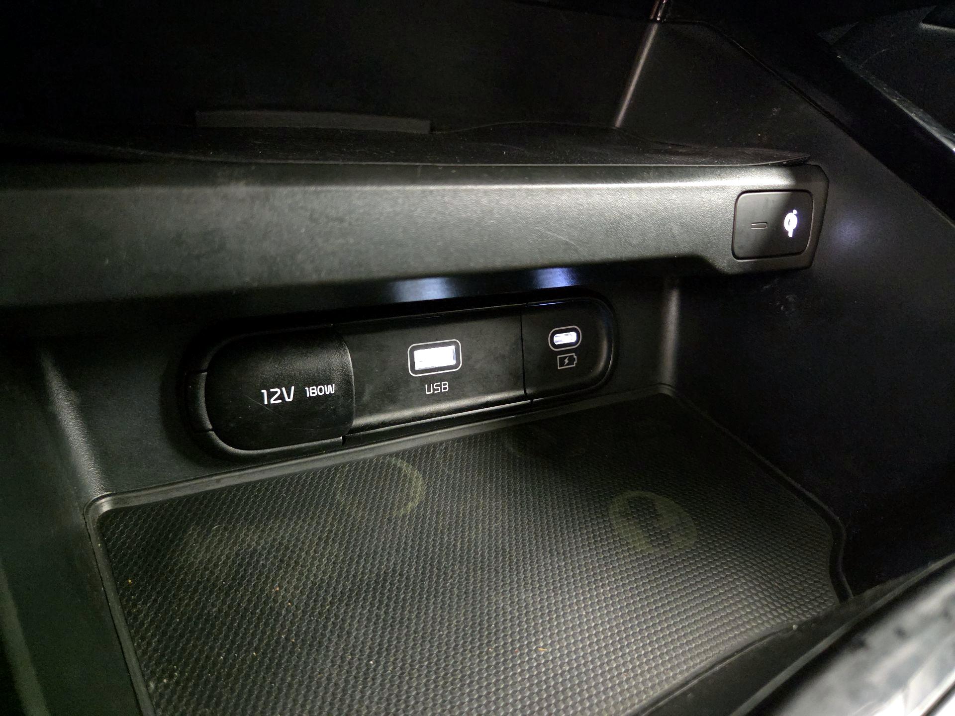Thumbnail: 2024 Kia Soul - 19