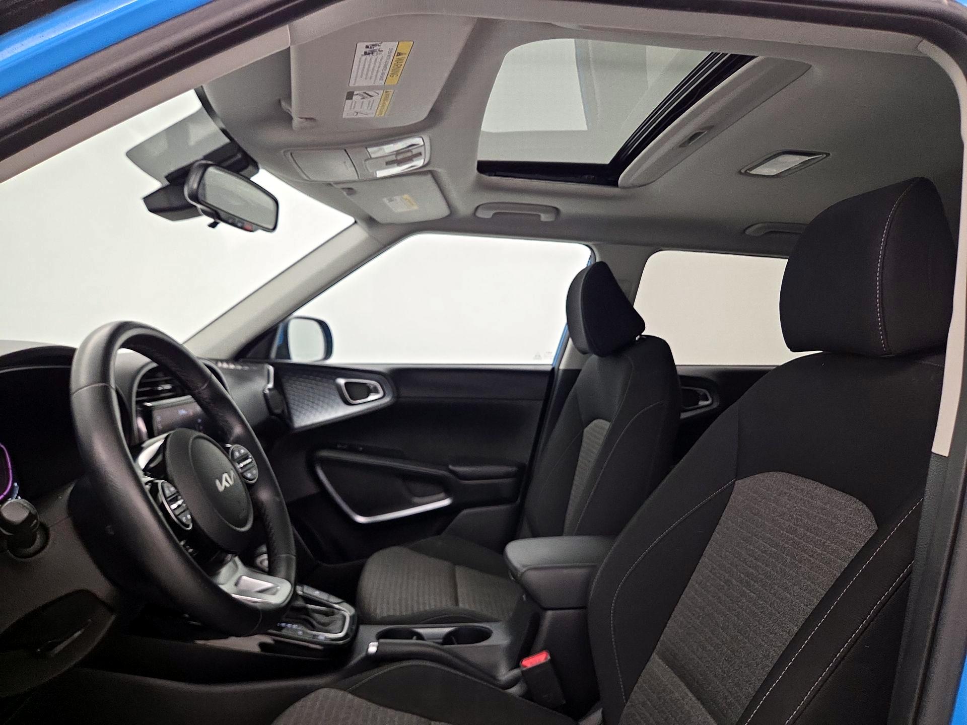 Thumbnail: 2024 Kia Soul - 20
