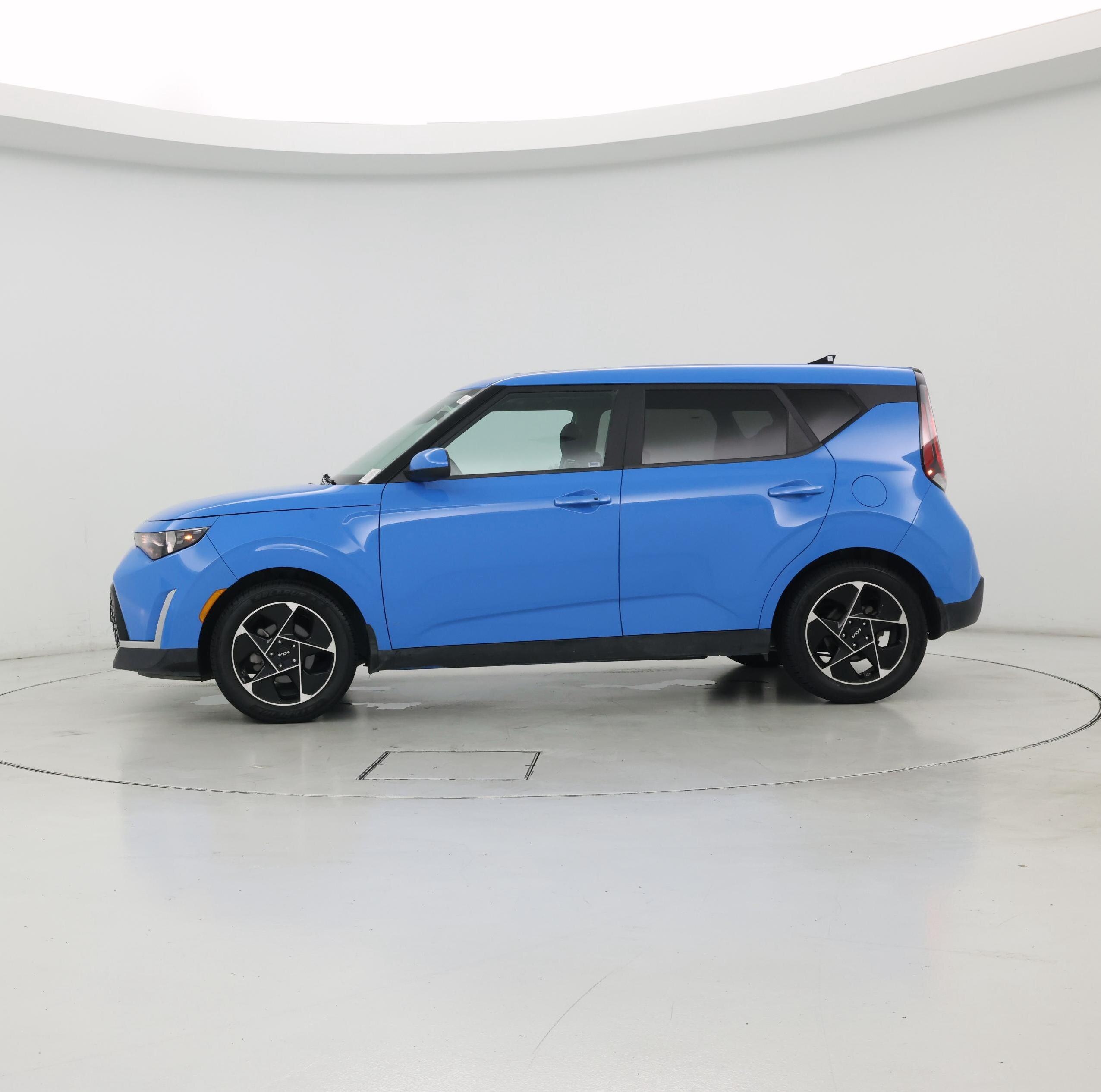 Thumbnail: 2024 Kia Soul - 3
