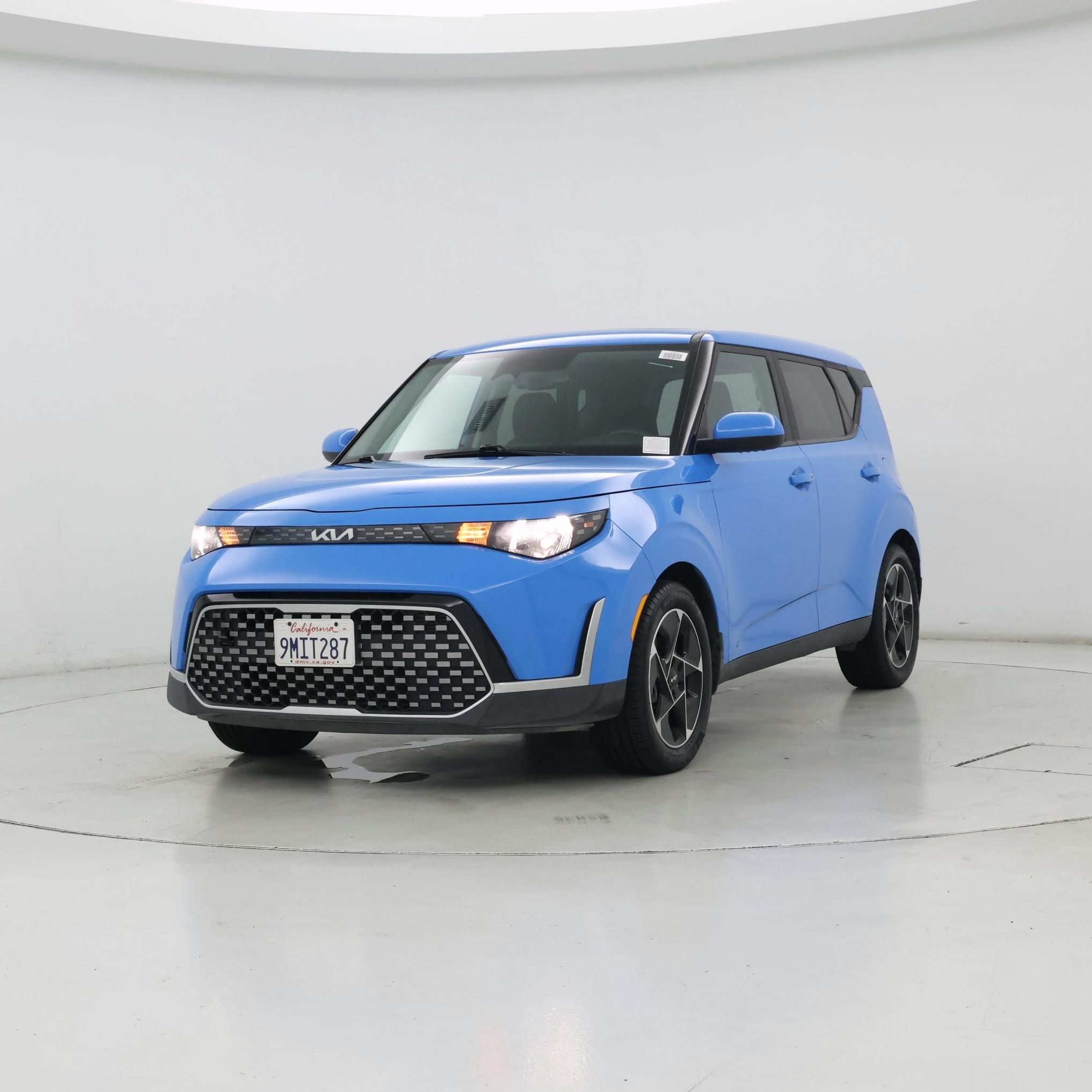 Thumbnail: 2024 Kia Soul - 4