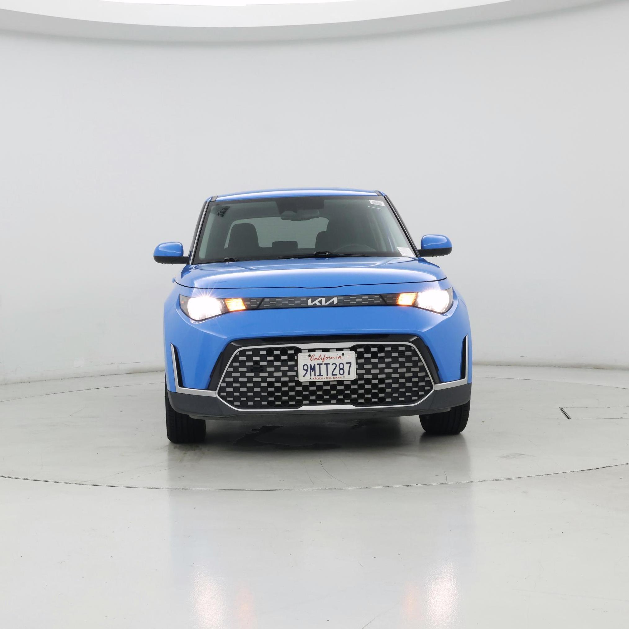 Thumbnail: 2024 Kia Soul - 5