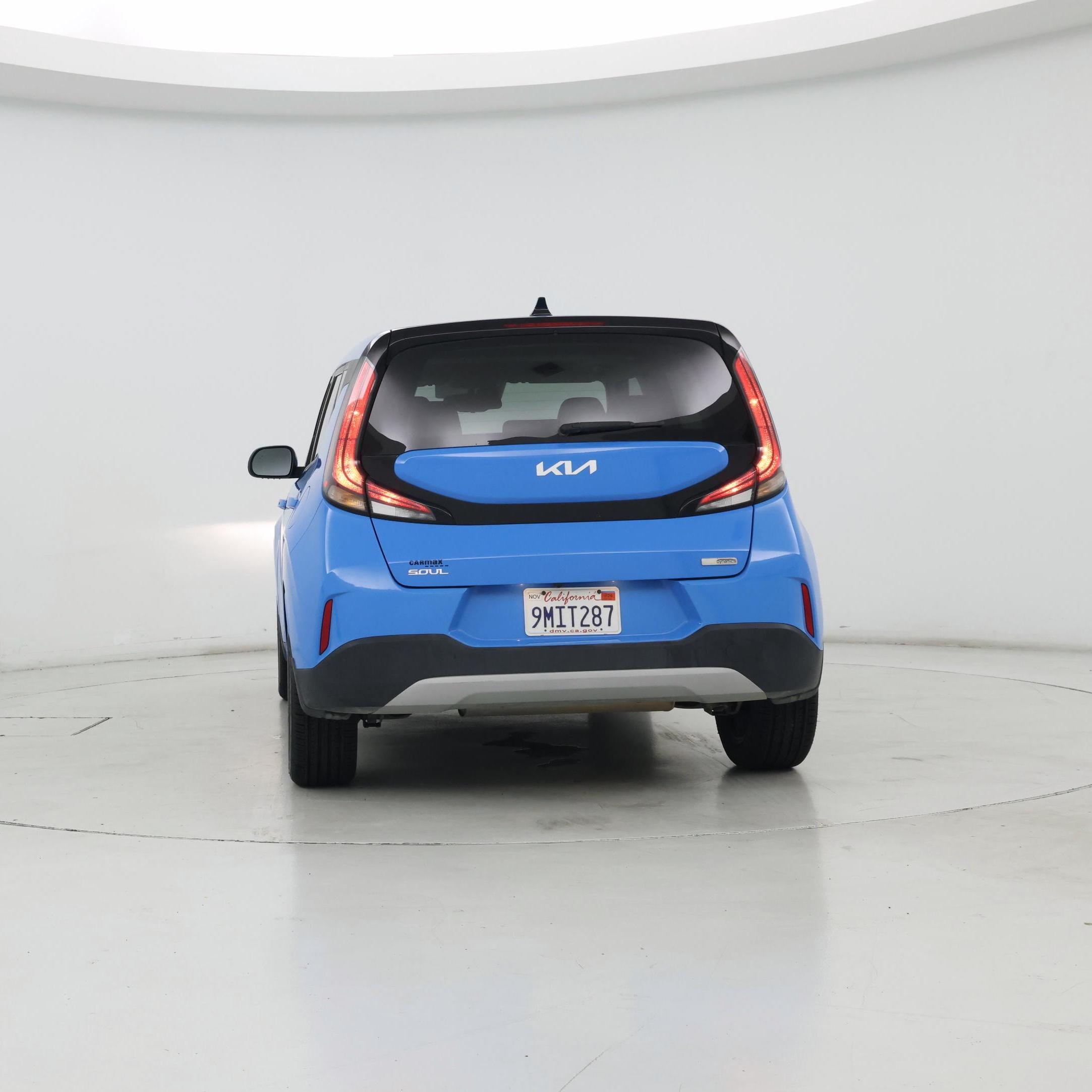 Thumbnail: 2024 Kia Soul - 6