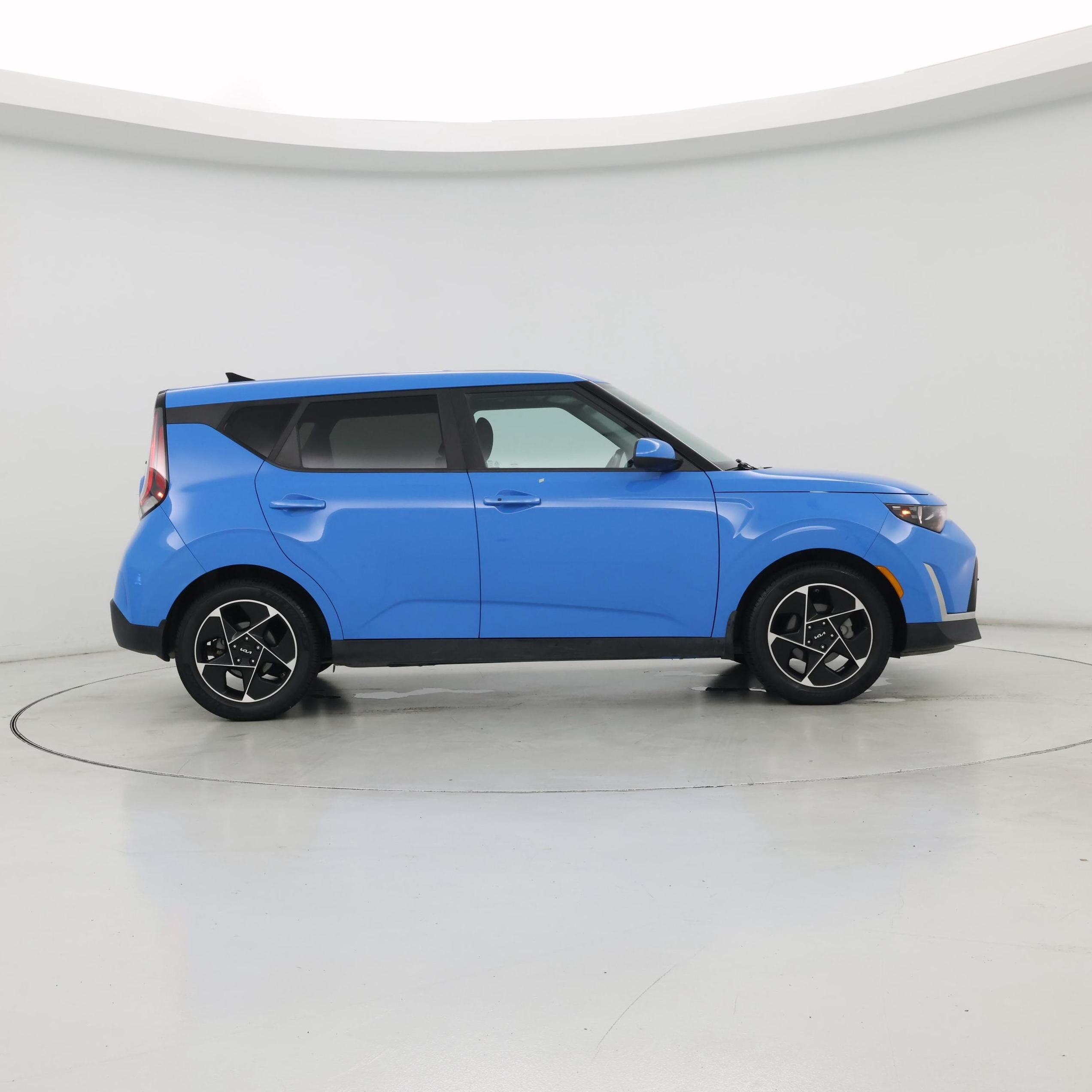 Thumbnail: 2024 Kia Soul - 7