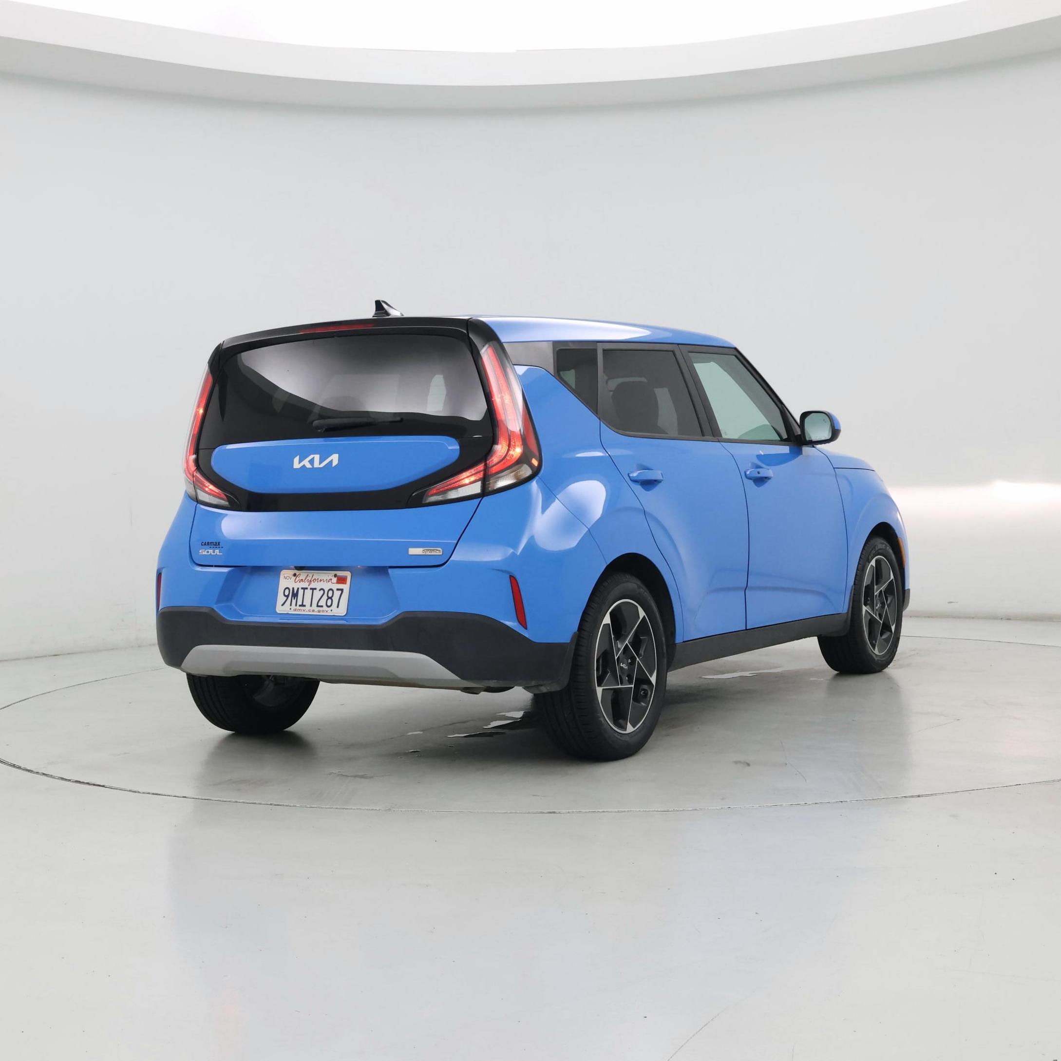 Thumbnail: 2024 Kia Soul - 8