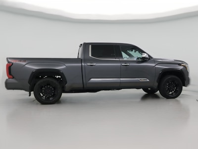 2023 Toyota Tundra 1794