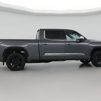 2023 Toyota Tundra 1794