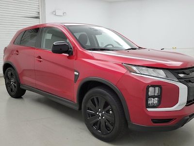 2026 Mitsubishi Outlander Sport ES