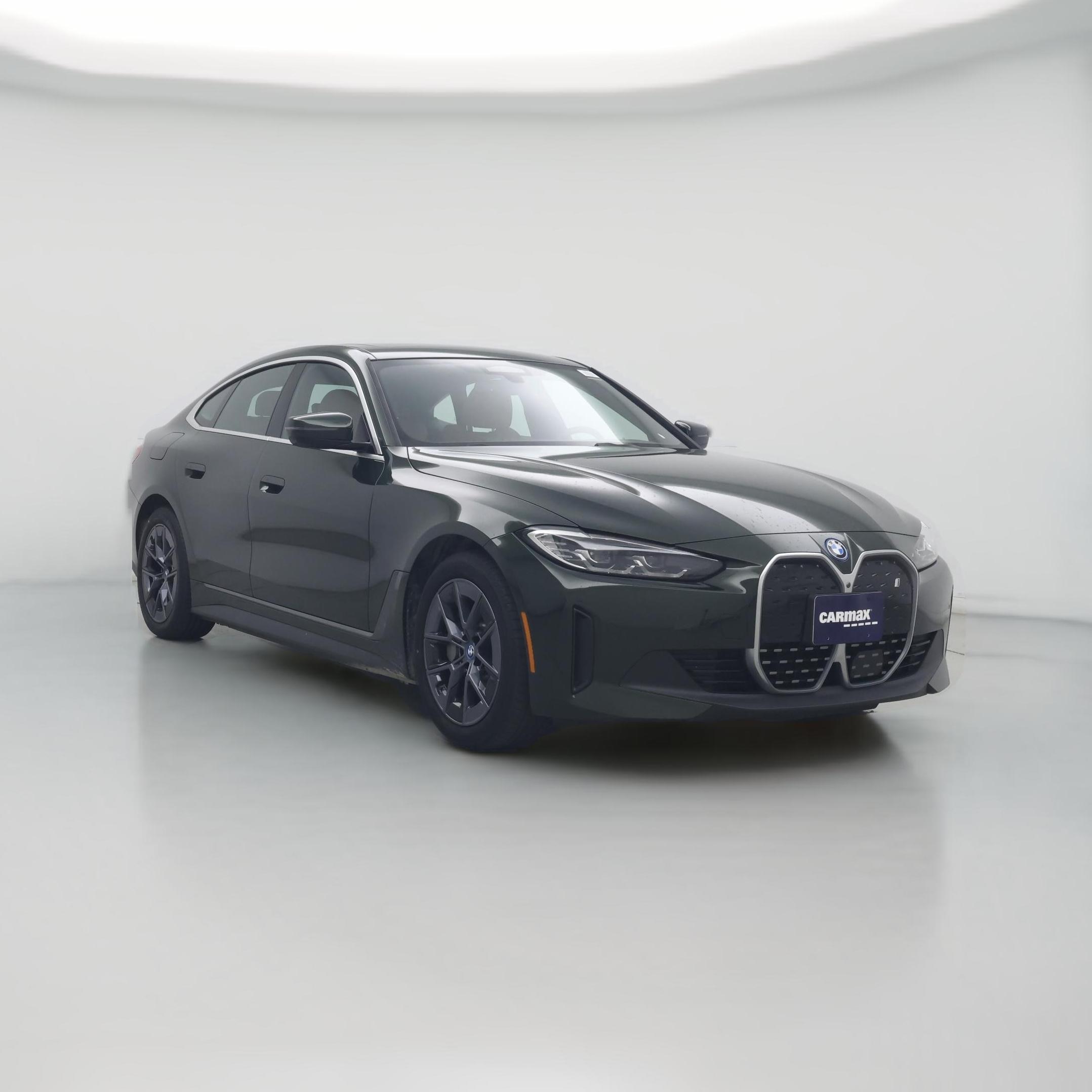 Thumbnail: 2023 BMW i4 - 1