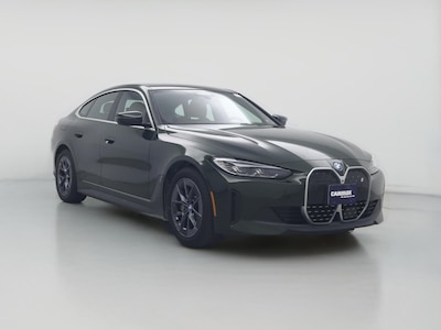 2023 BMW i4 eDrive40 Gran Coupe