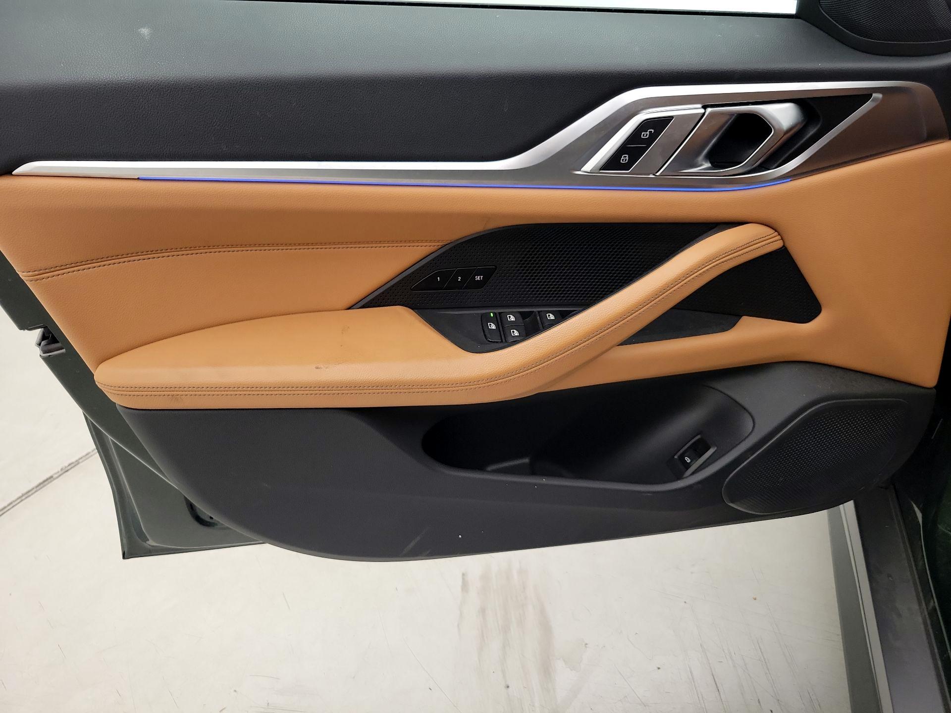 Thumbnail: 2023 BMW i4 - 12