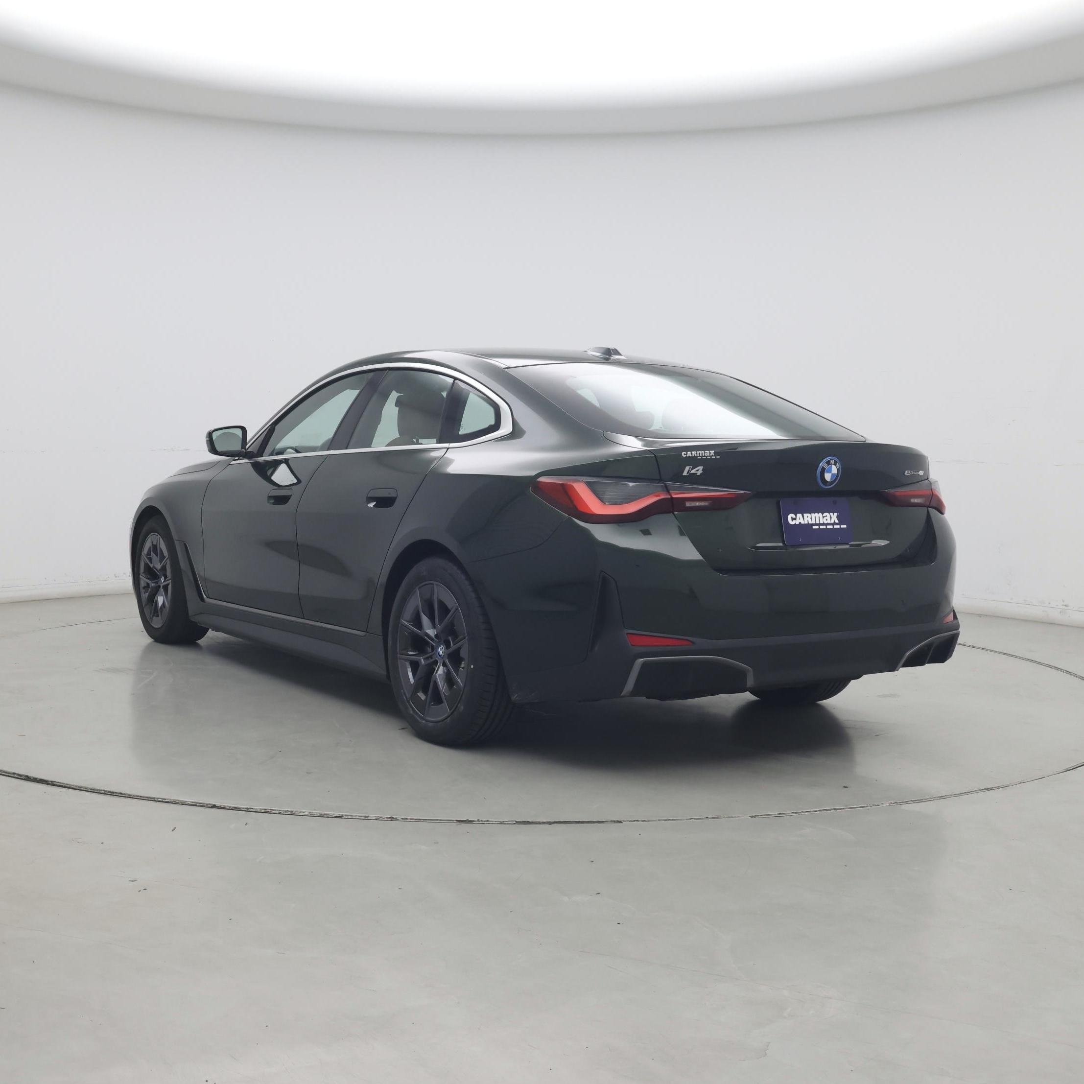 Thumbnail: 2023 BMW i4 - 2