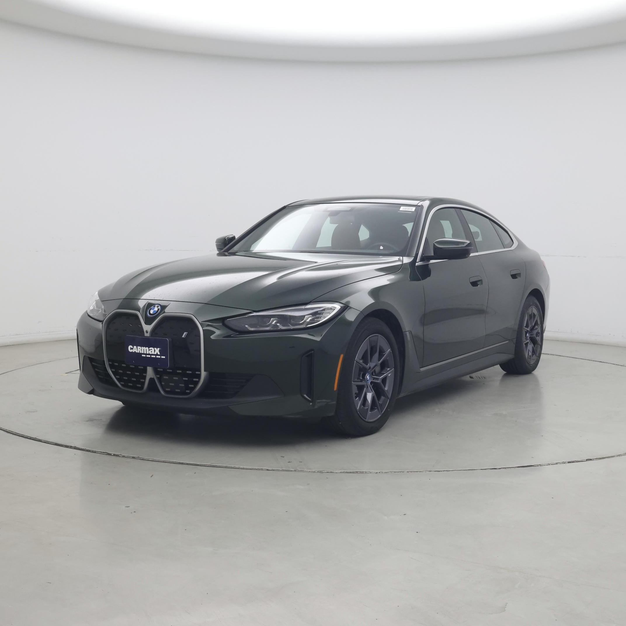 Thumbnail: 2023 BMW i4 - 4