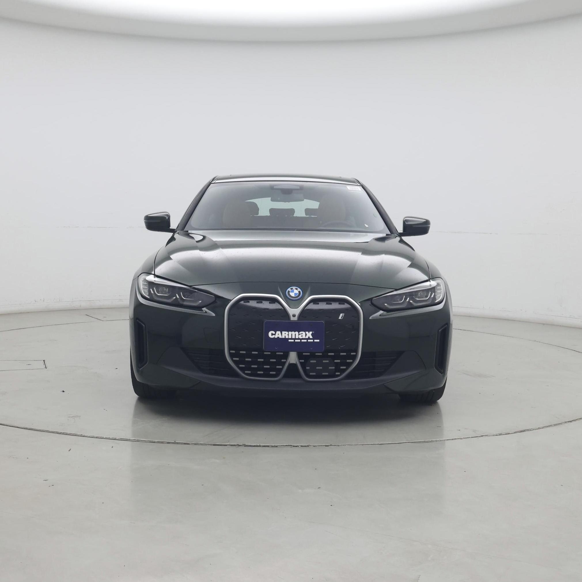 Thumbnail: 2023 BMW i4 - 5