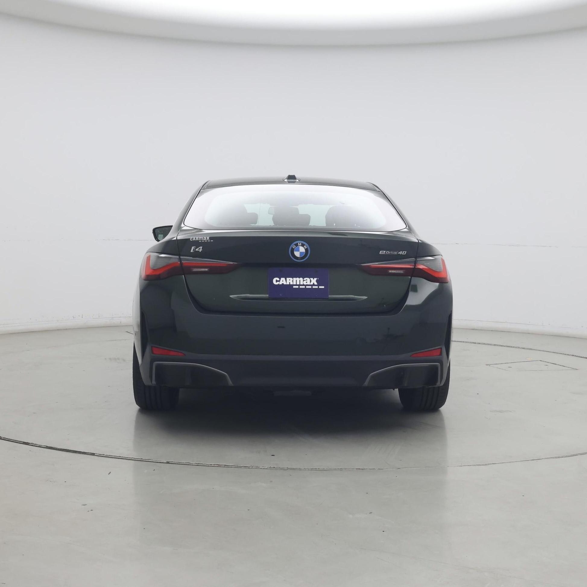 Thumbnail: 2023 BMW i4 - 6