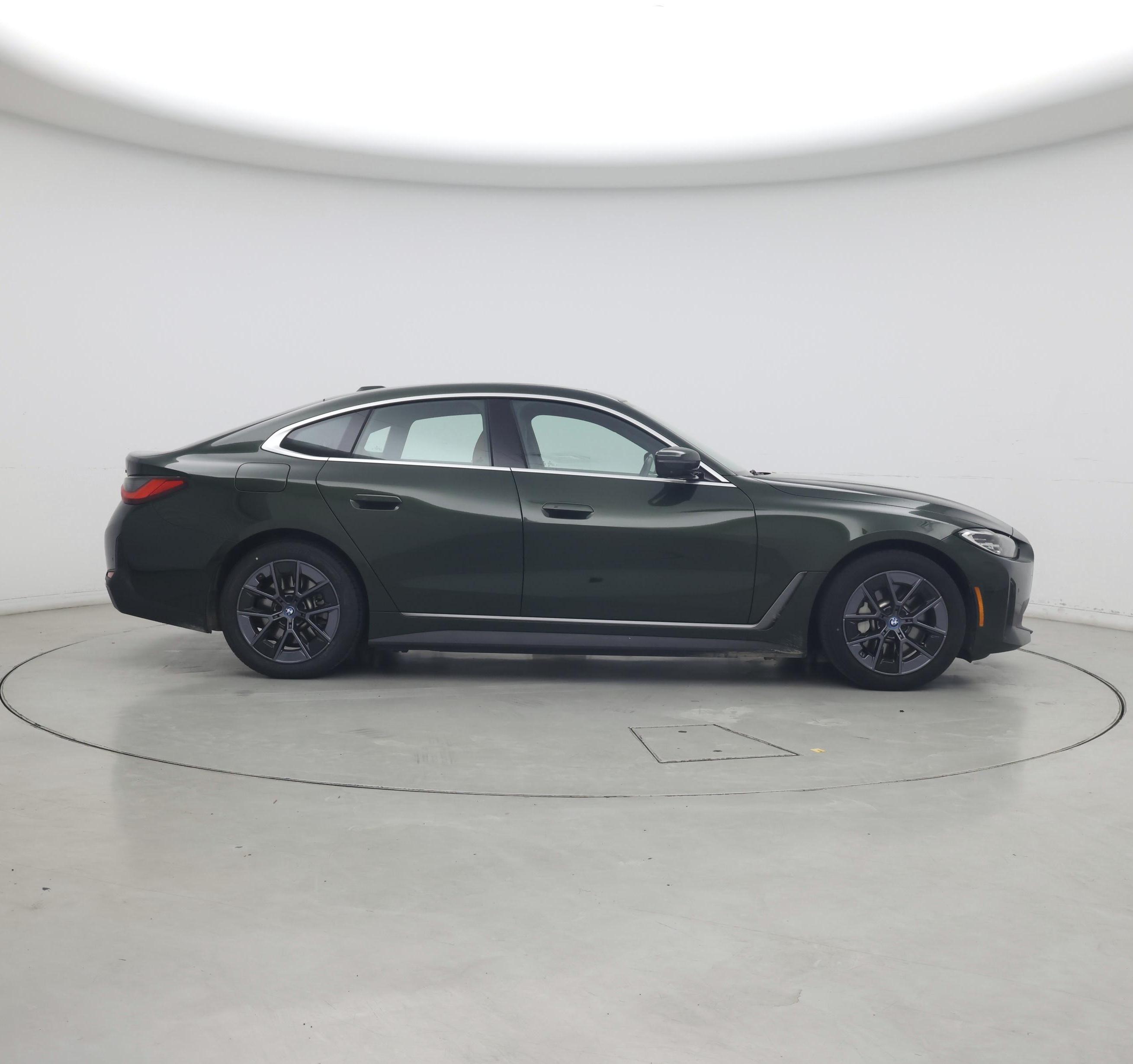 Thumbnail: 2023 BMW i4 - 7