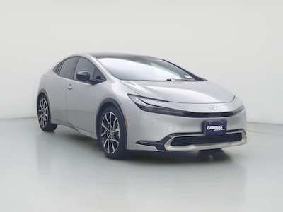 2024 Toyota Prius Prime Hybrid XSE Premium