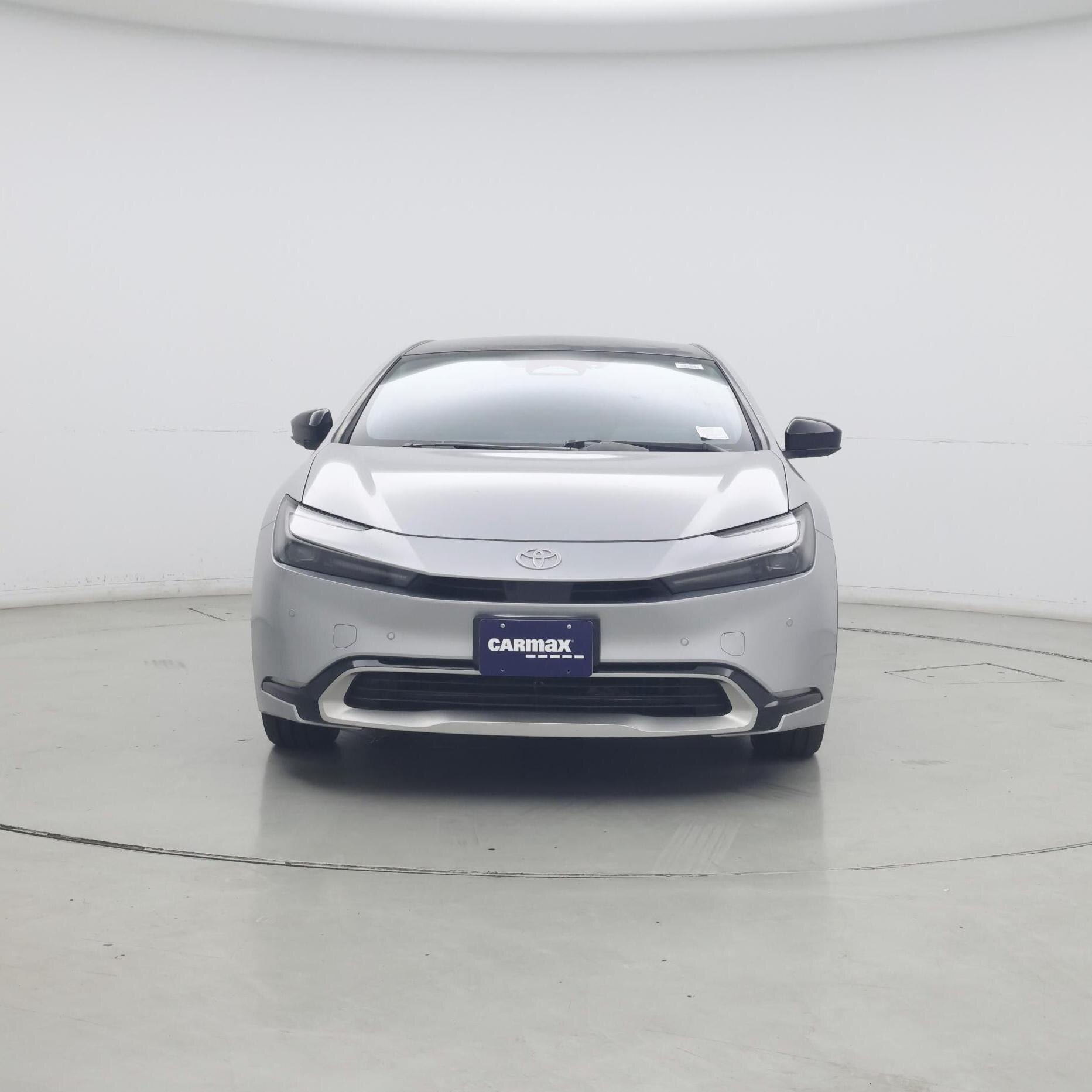 Thumbnail: 2024 Toyota Prius Prime - 5