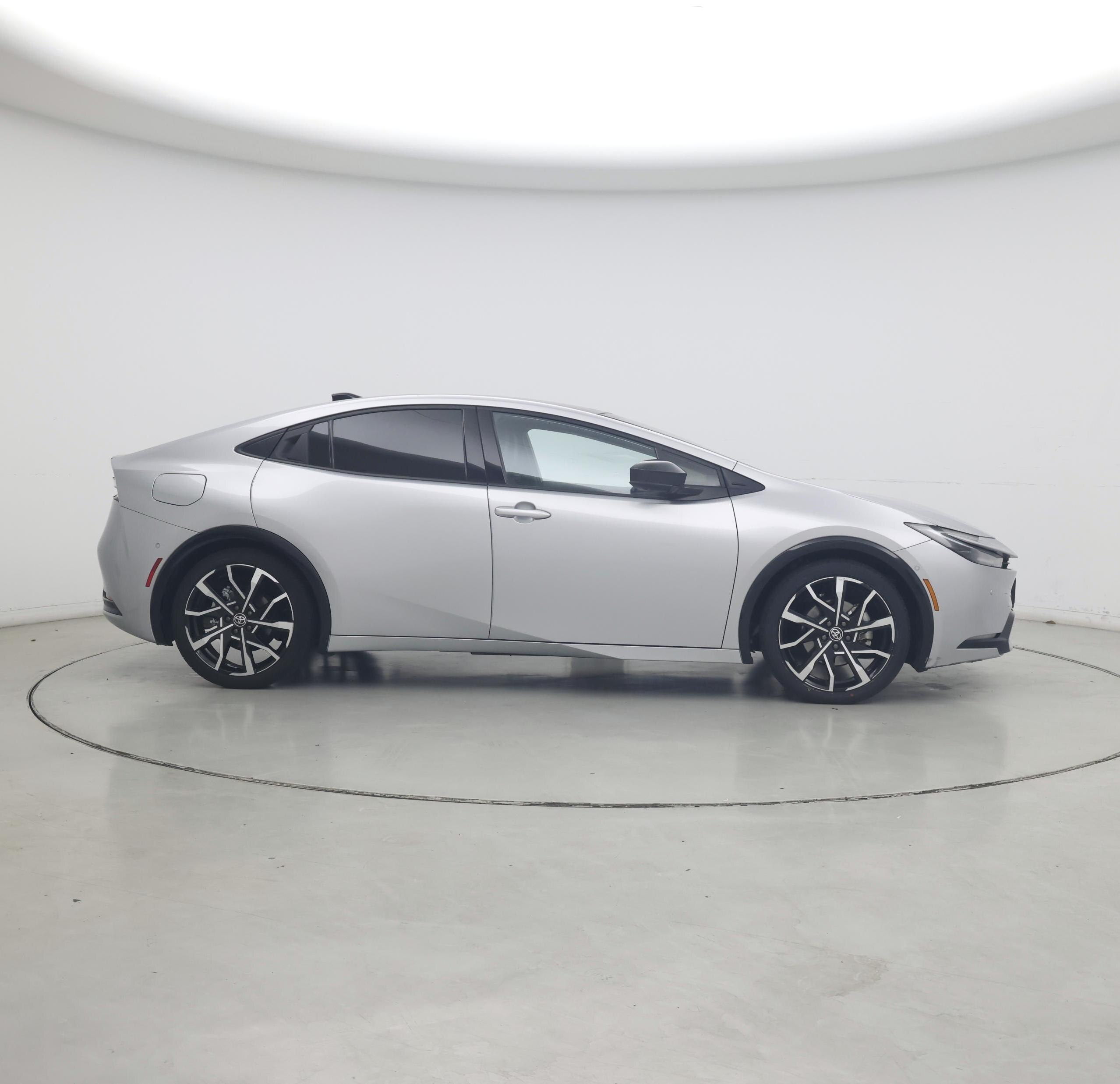 Thumbnail: 2024 Toyota Prius Prime - 7