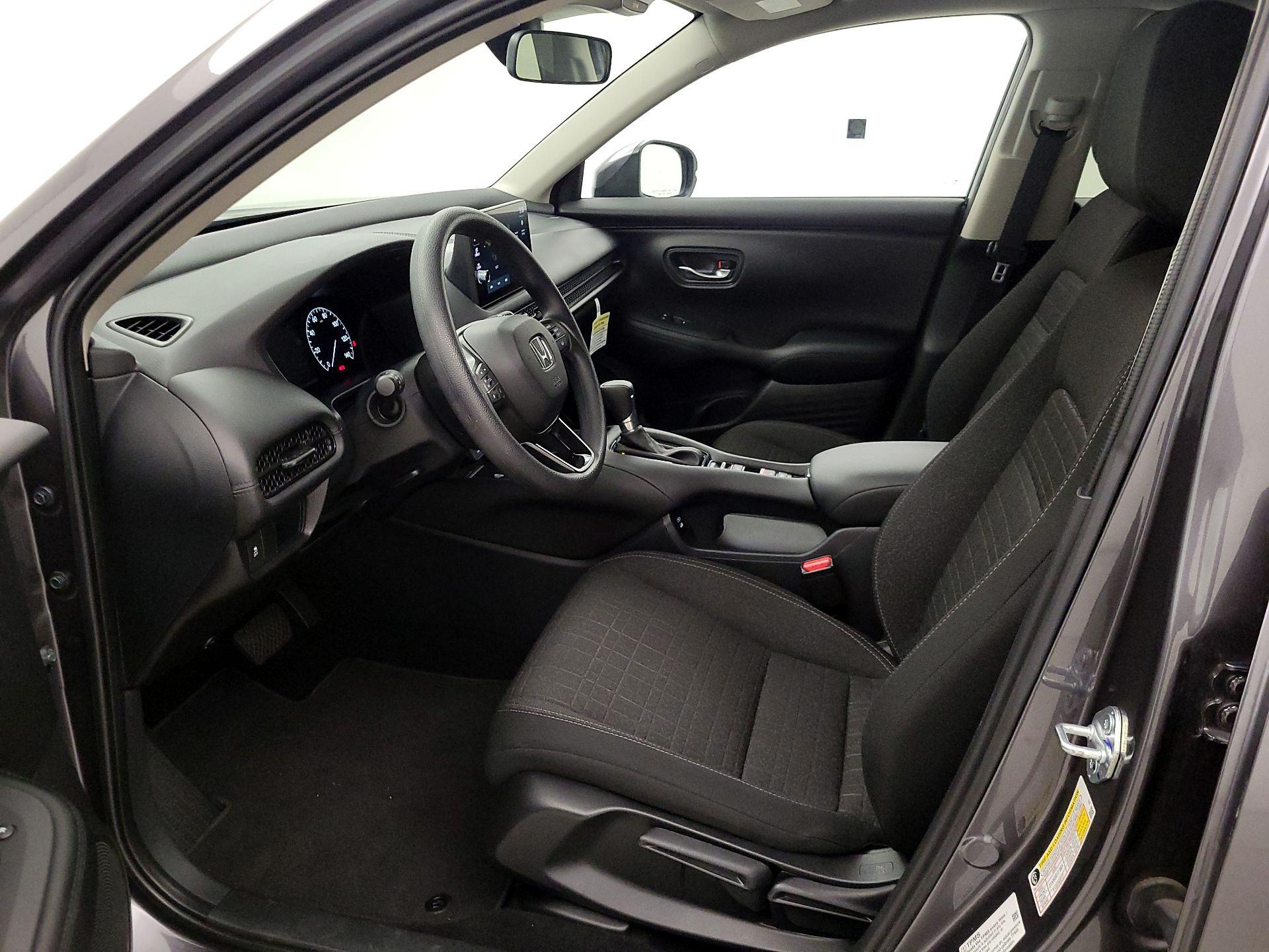 Thumbnail: 2026 Honda HR-V - 11