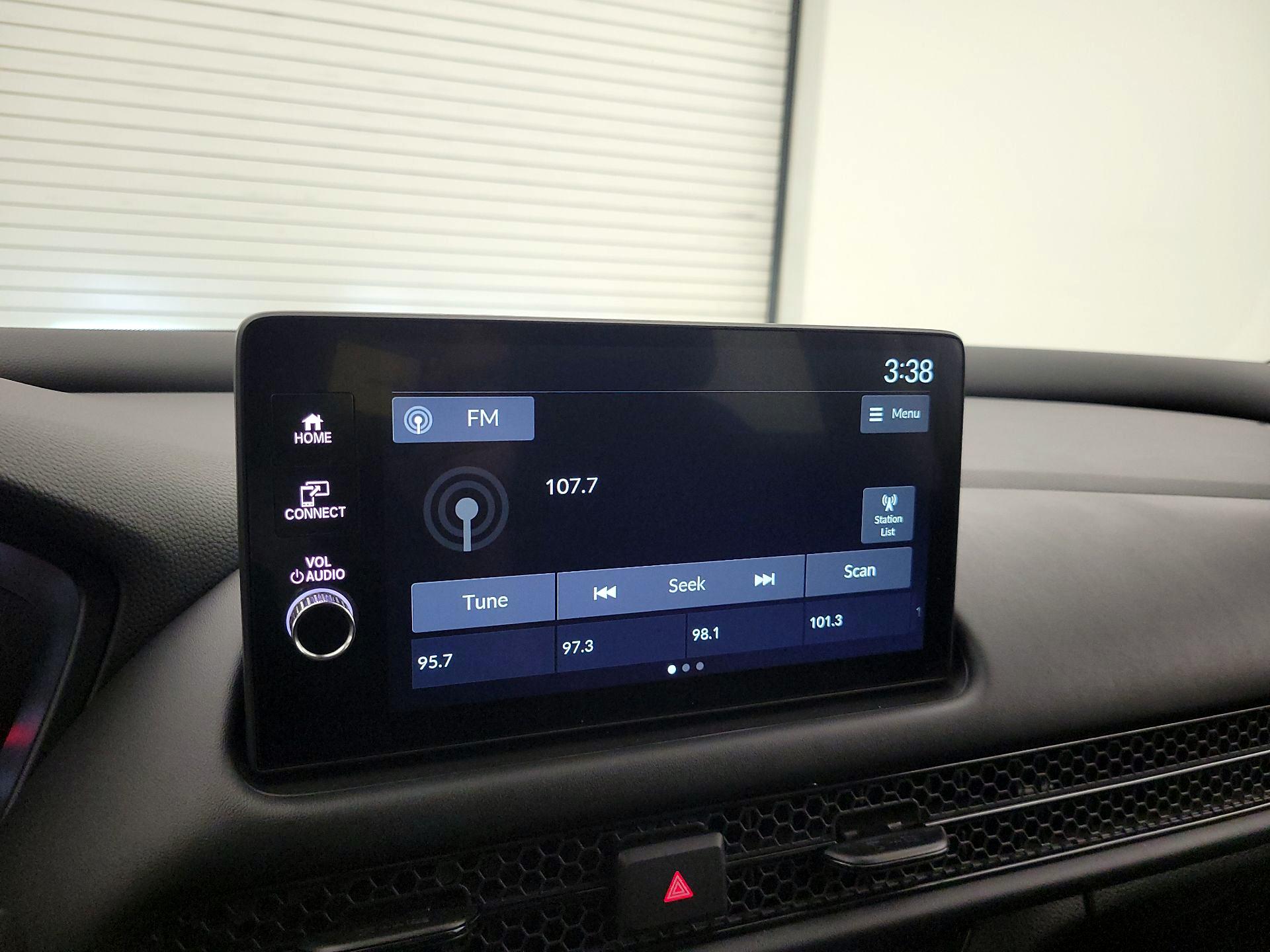 Thumbnail: 2026 Honda HR-V - 15