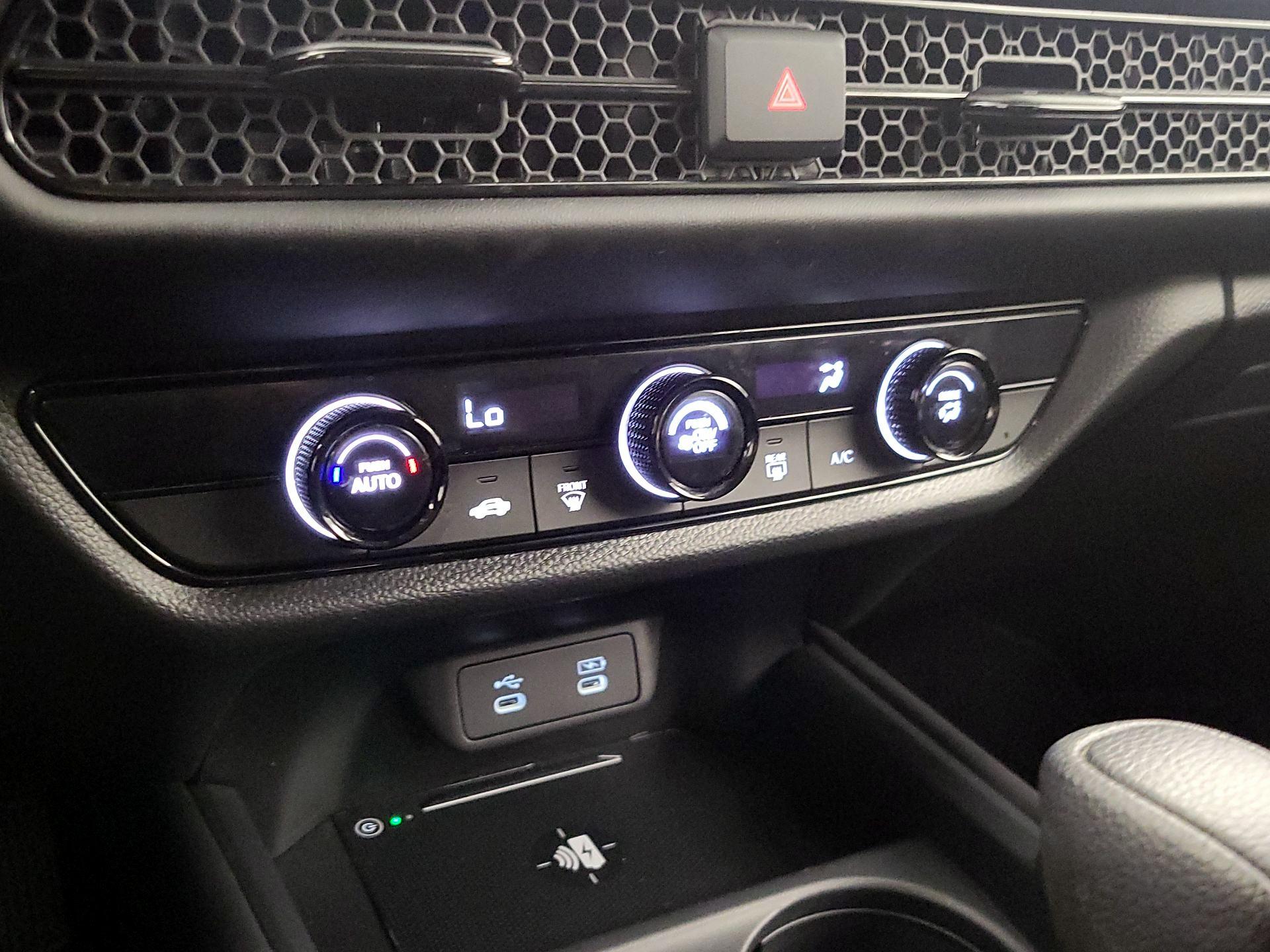 Thumbnail: 2026 Honda HR-V - 16