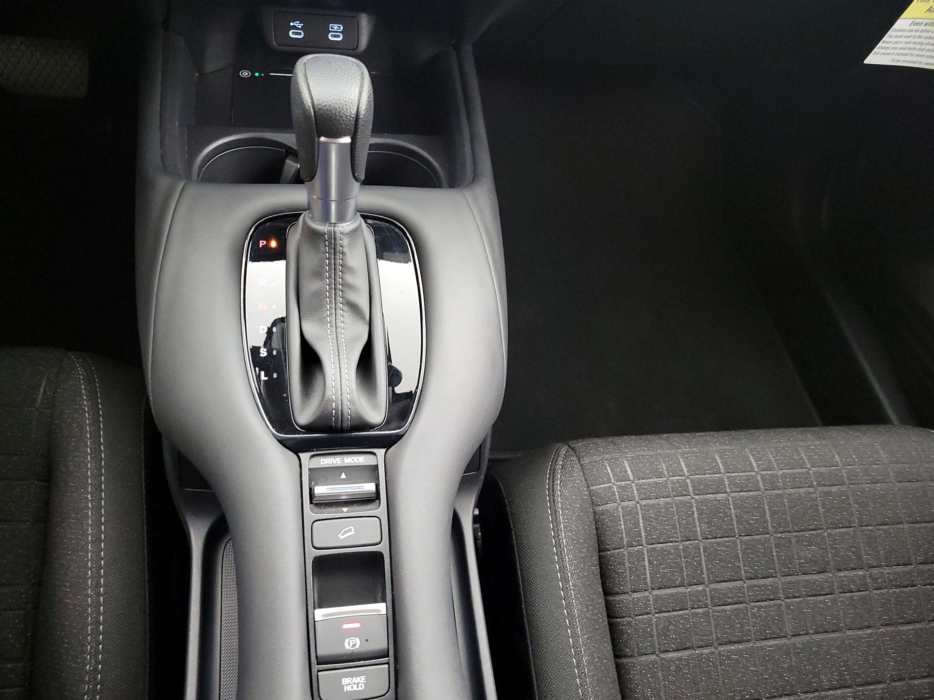 Thumbnail: 2026 Honda HR-V - 17