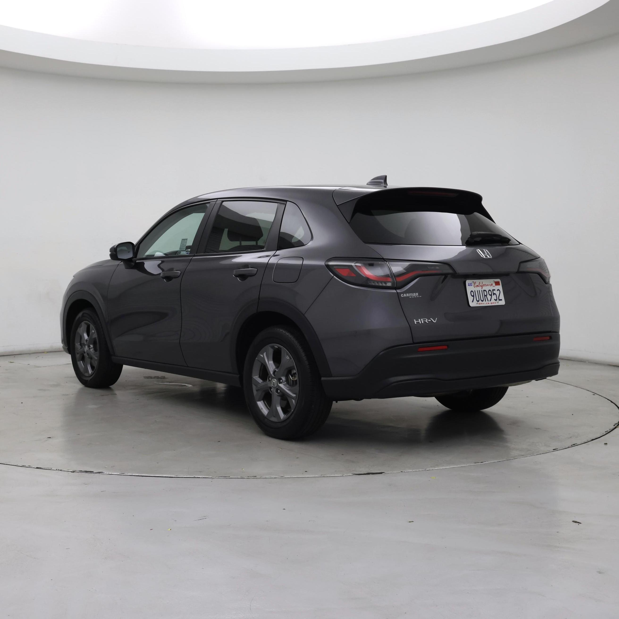 Thumbnail: 2026 Honda HR-V - 2