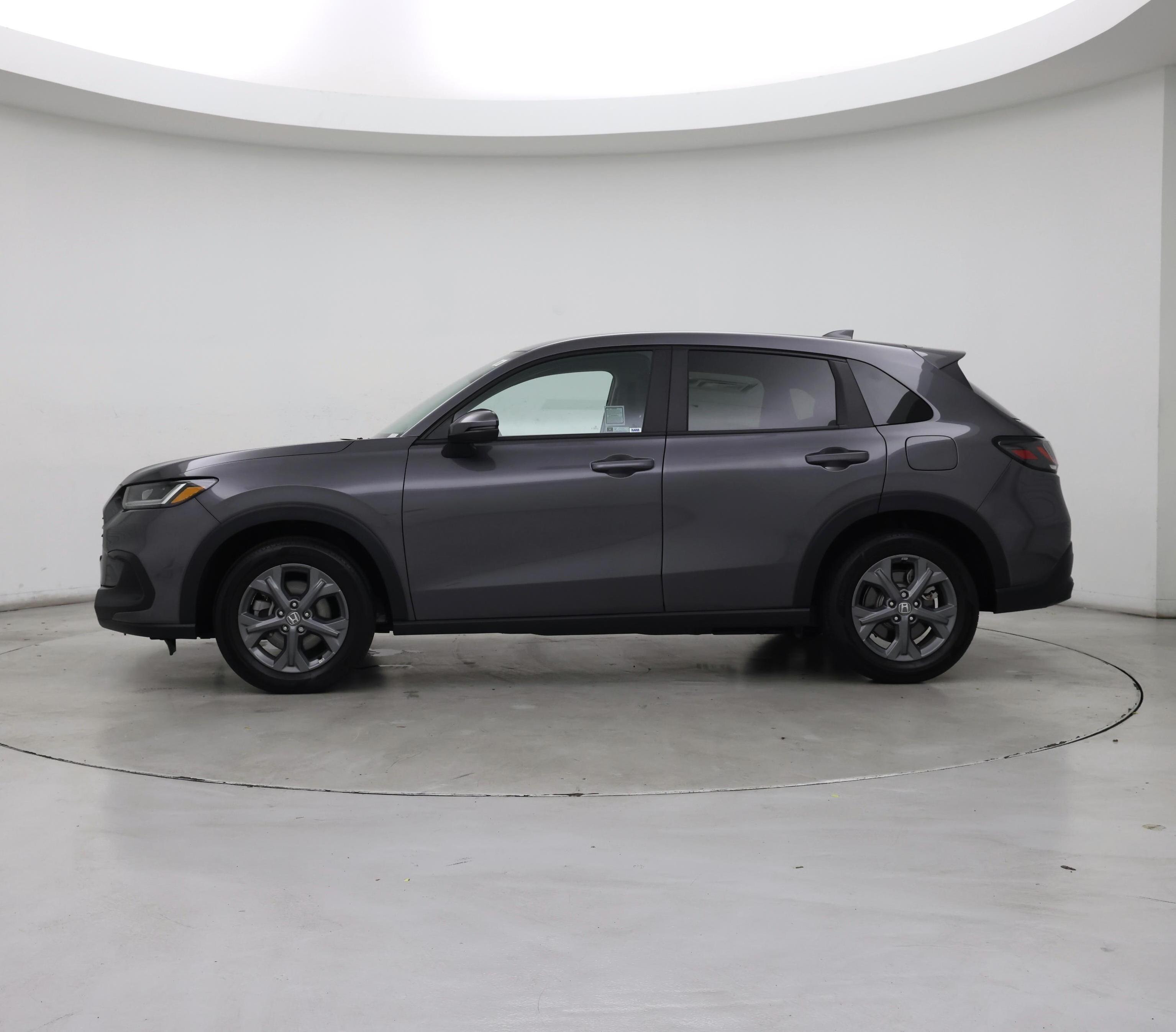 Thumbnail: 2026 Honda HR-V - 3