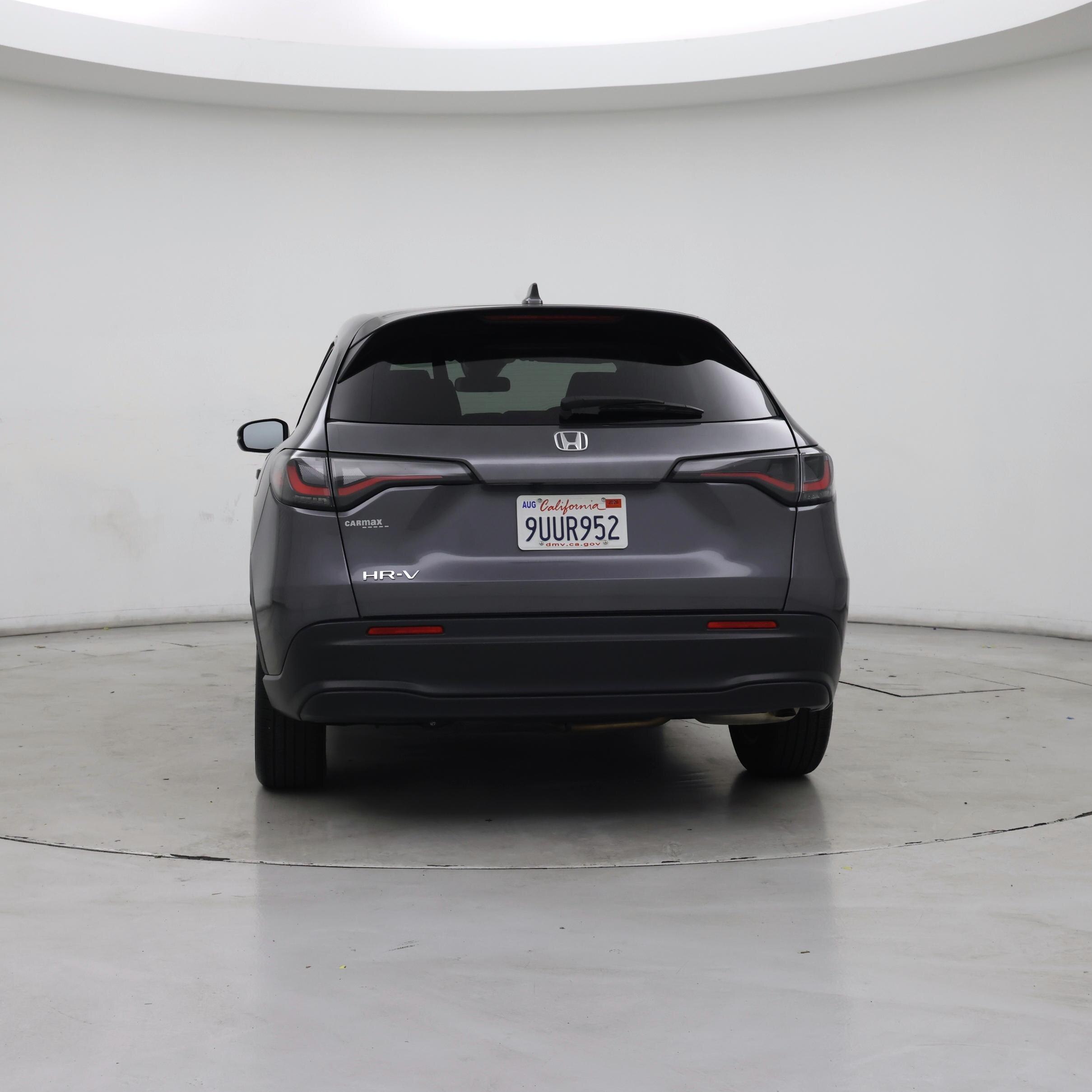 Thumbnail: 2026 Honda HR-V - 6