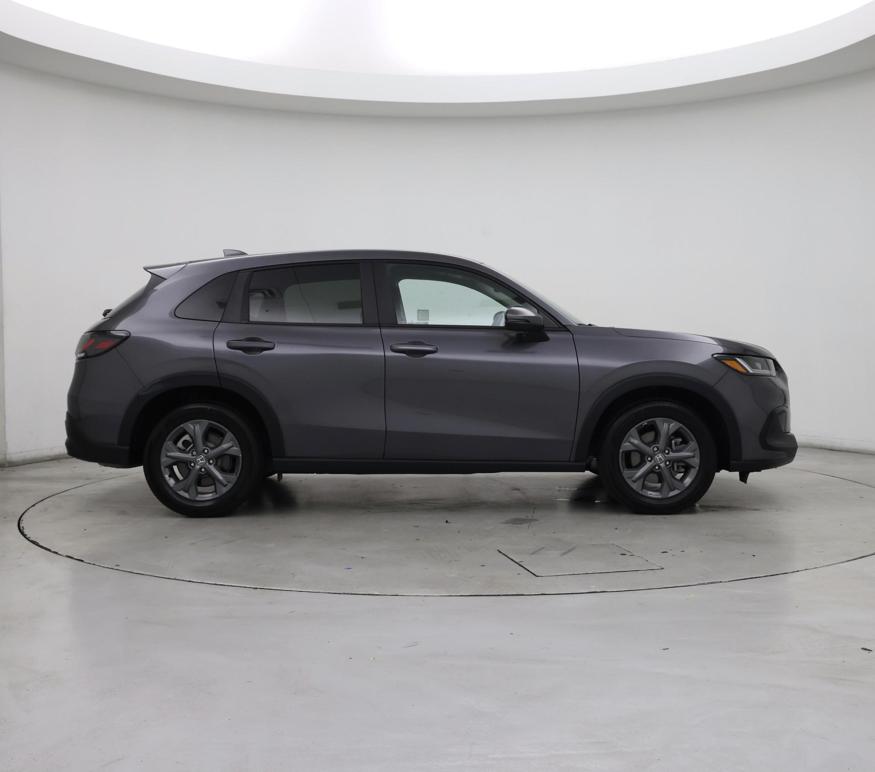 Thumbnail: 2026 Honda HR-V - 7