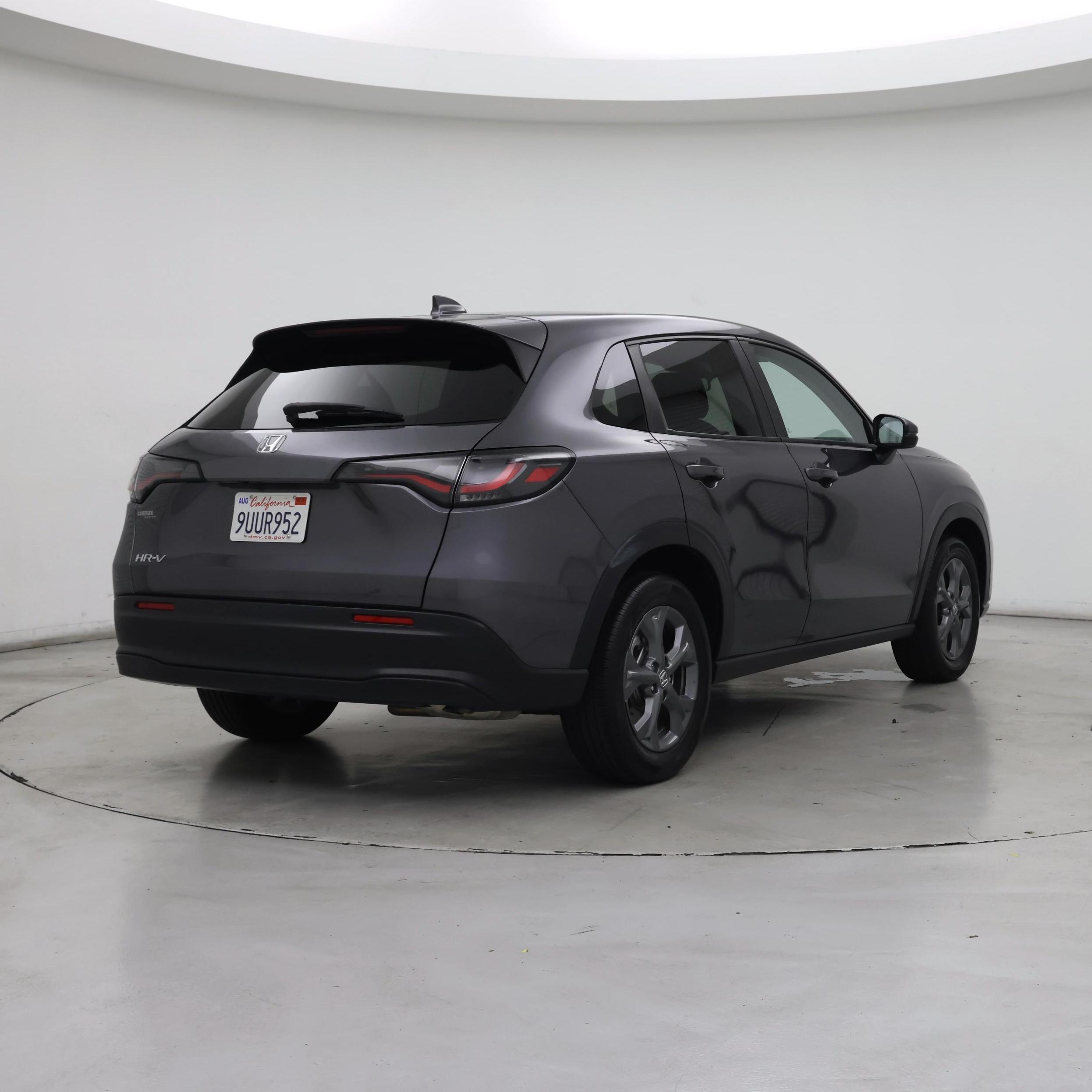 Thumbnail: 2026 Honda HR-V - 8